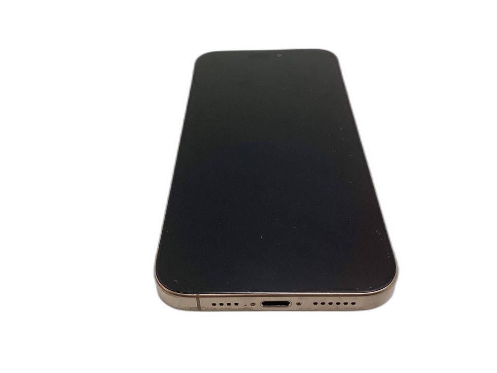 Miniatura: Apple iPhone 16 Pro Max de 256GB en Titanio Natural