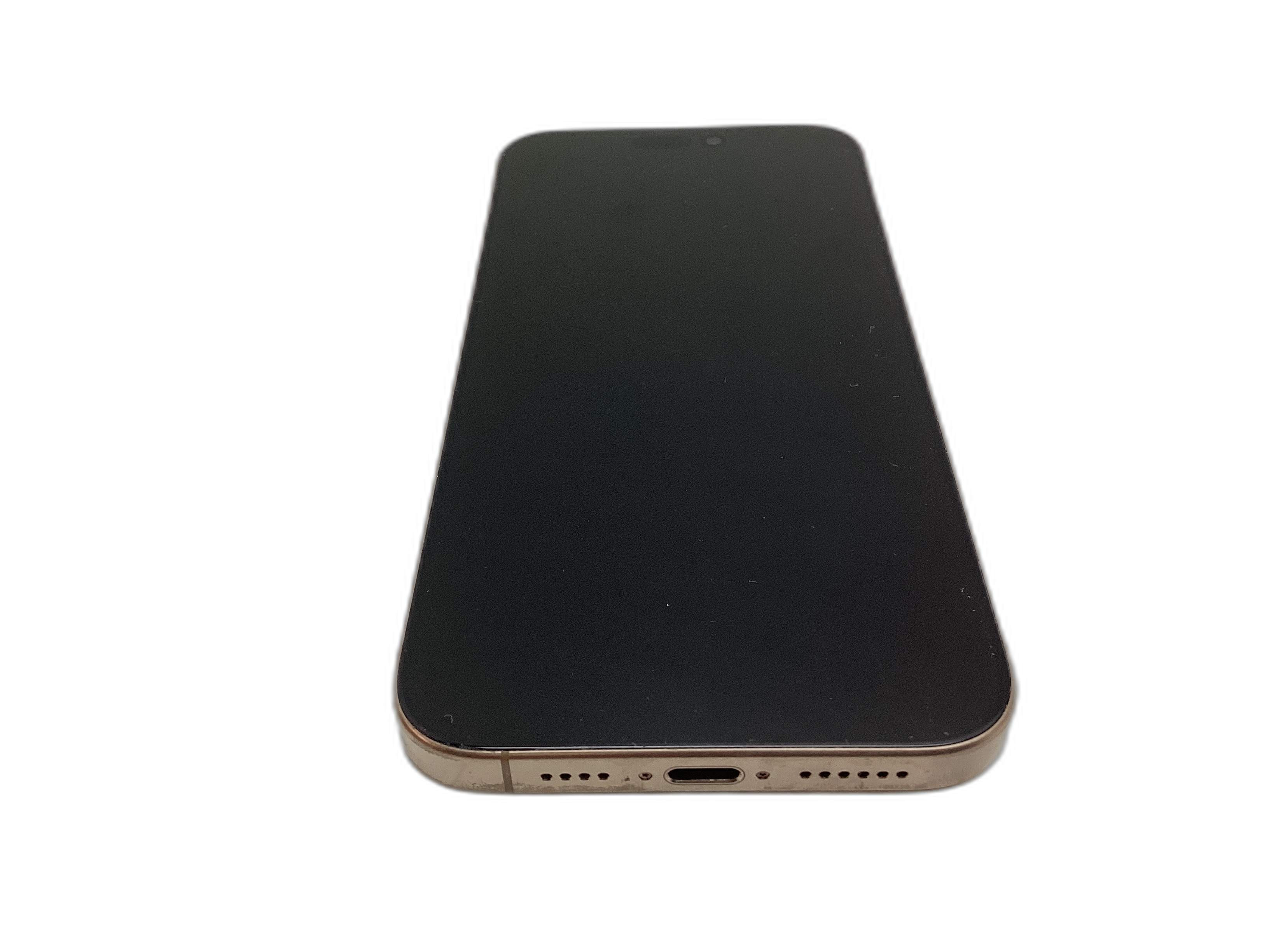 Apple iPhone 16 Pro Max de 256GB en Titanio Natural — imagen 3