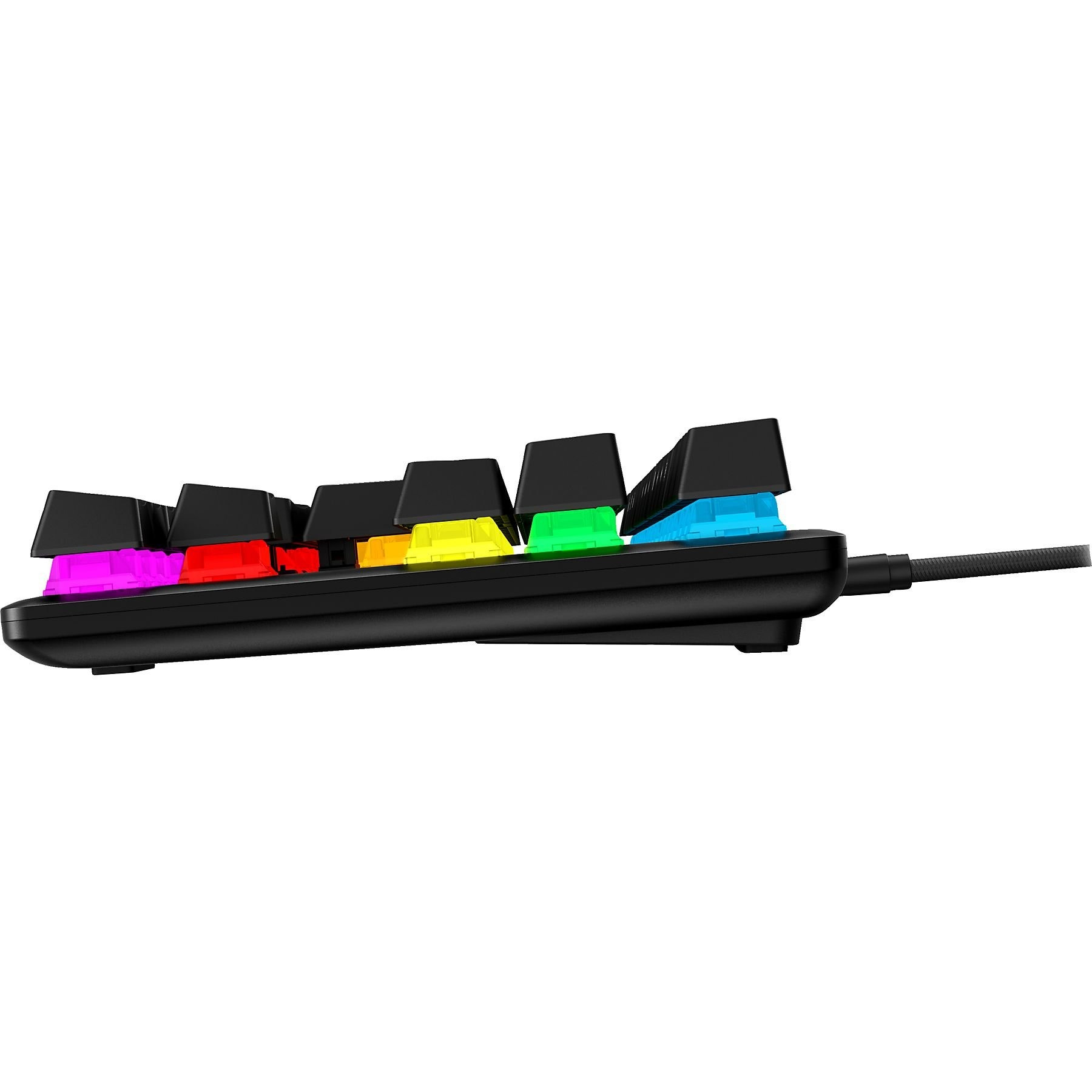 HYPERX Teclado Gaming — imagen 2
