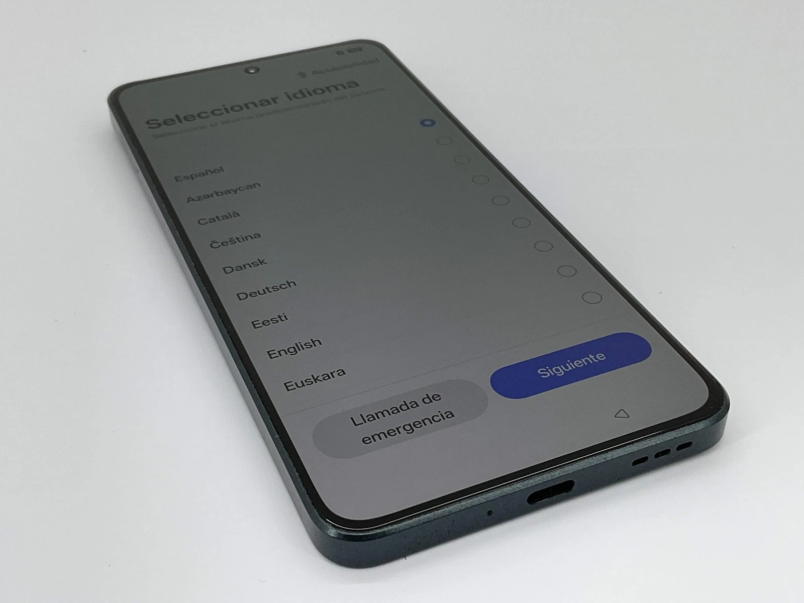 Oppo Reno 11F — imagen 4