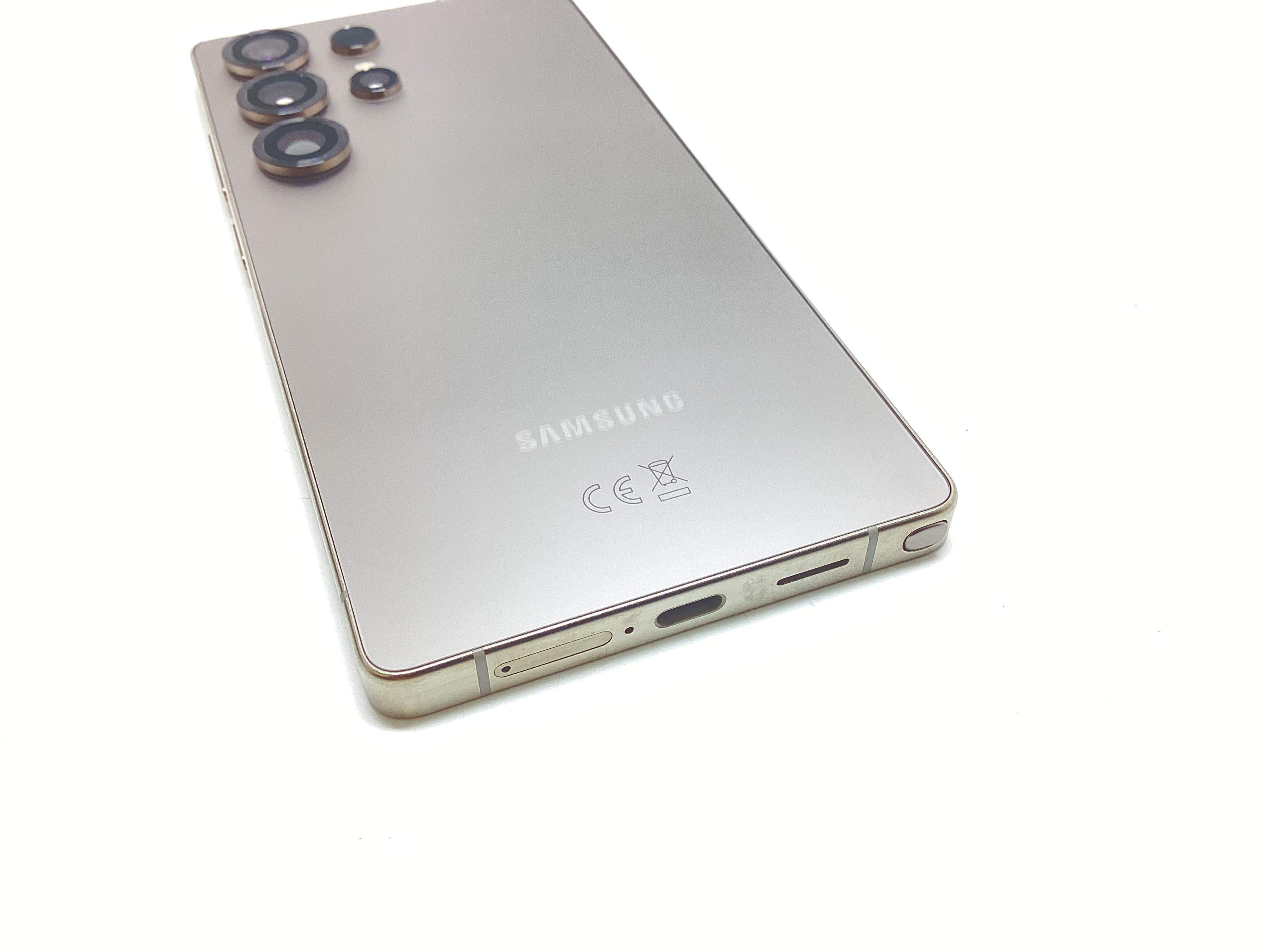 Samsung Galaxy s25 ultra 12GB 256GB — imagen 4