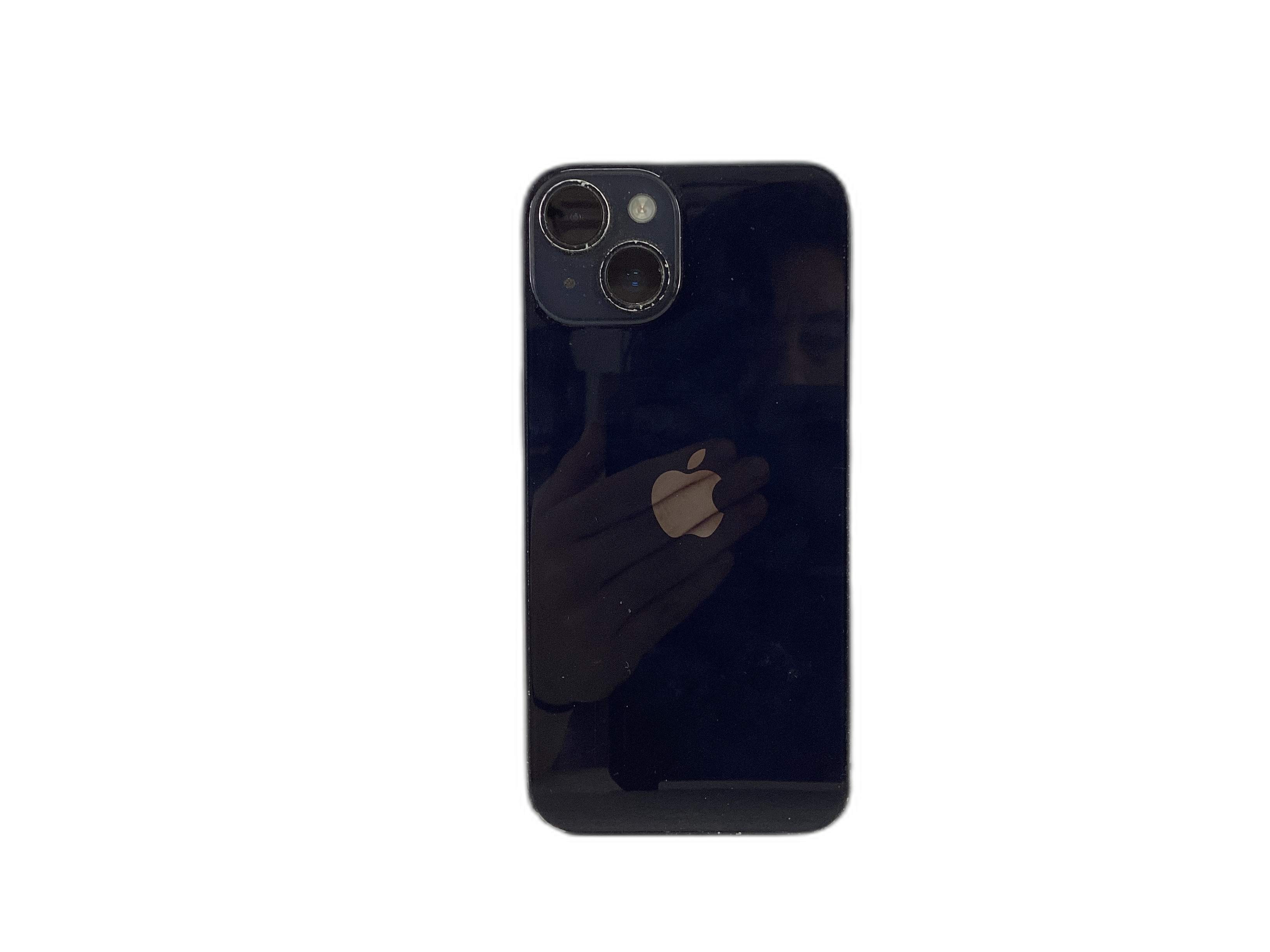 iPhone 14 128GB Midnight