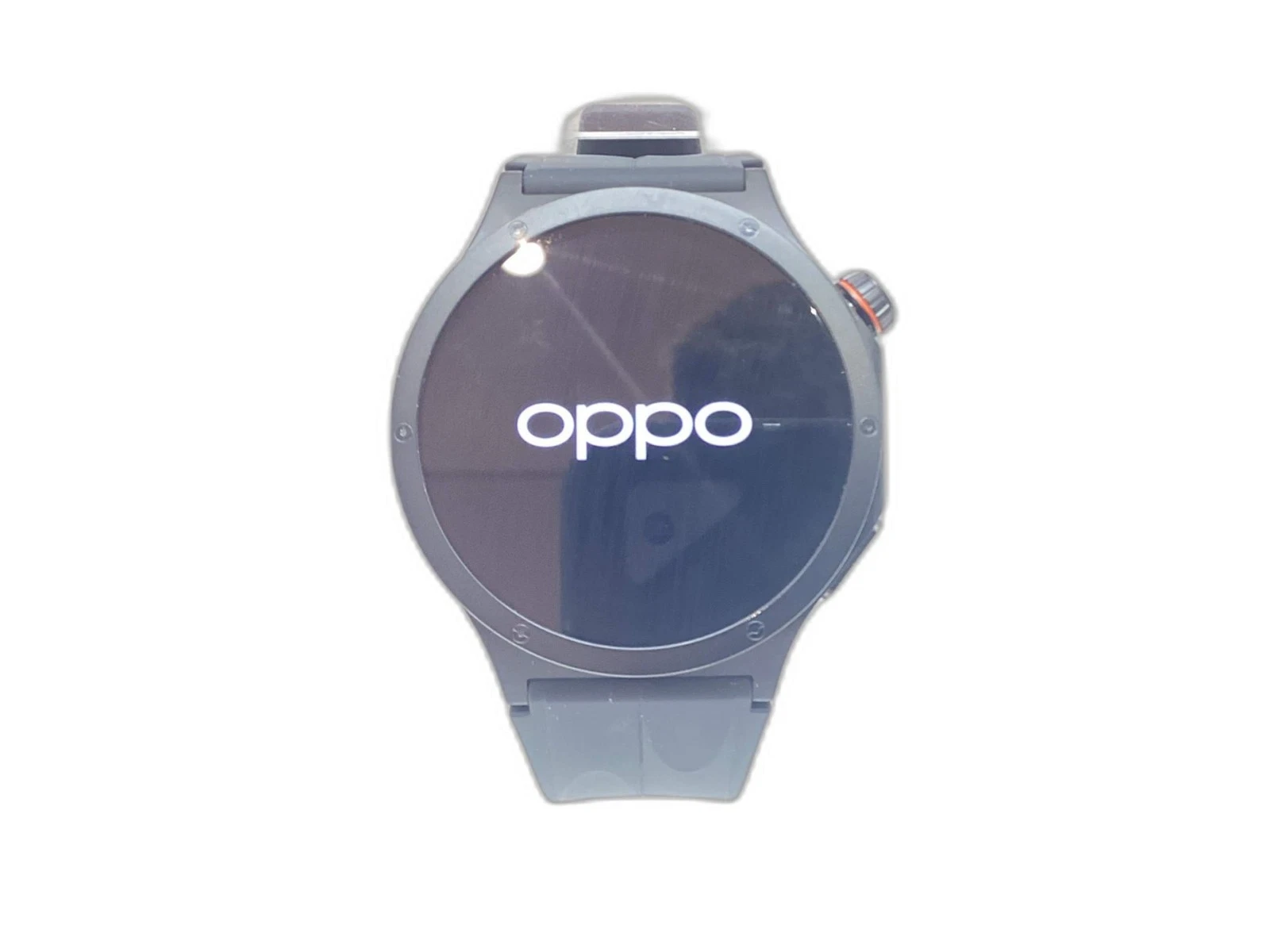 Oppo Watch X3 — imagen 3
