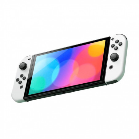 Nintendo Switch Modelo OLED Blanca — imagen 3