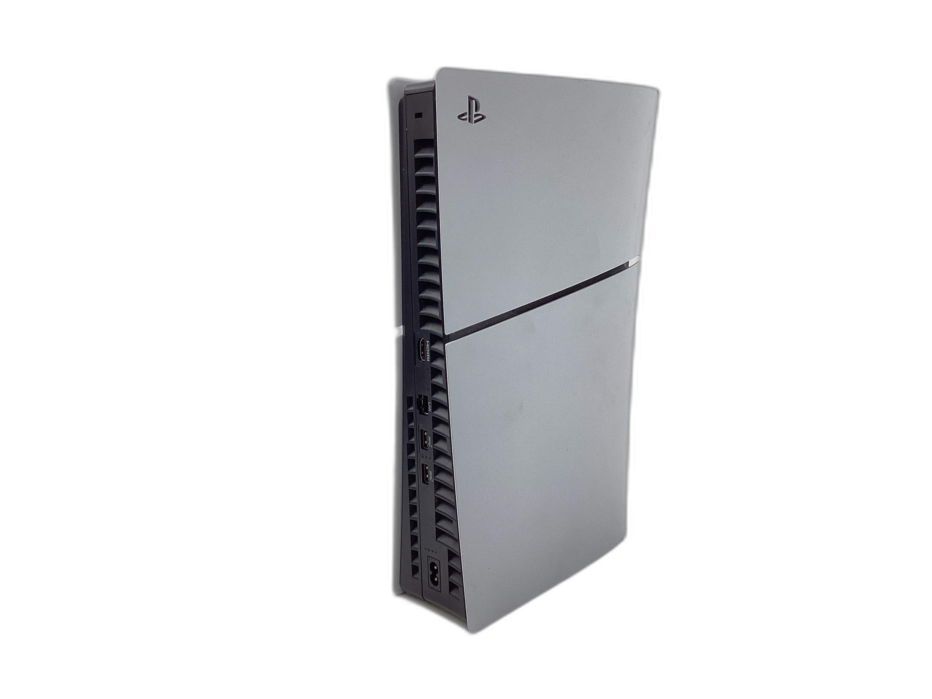 Consola Sony Ps5 Slim - mando incluido — imagen 4