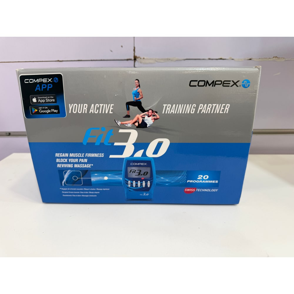 Compex Fit 3.0 — imagen 3