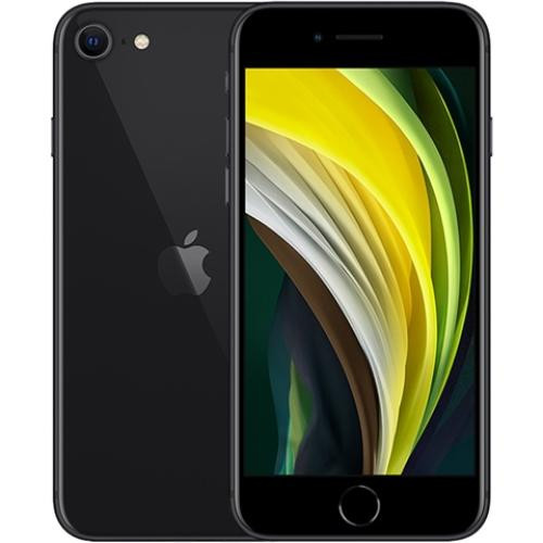 Apple iPhone SE (2022)