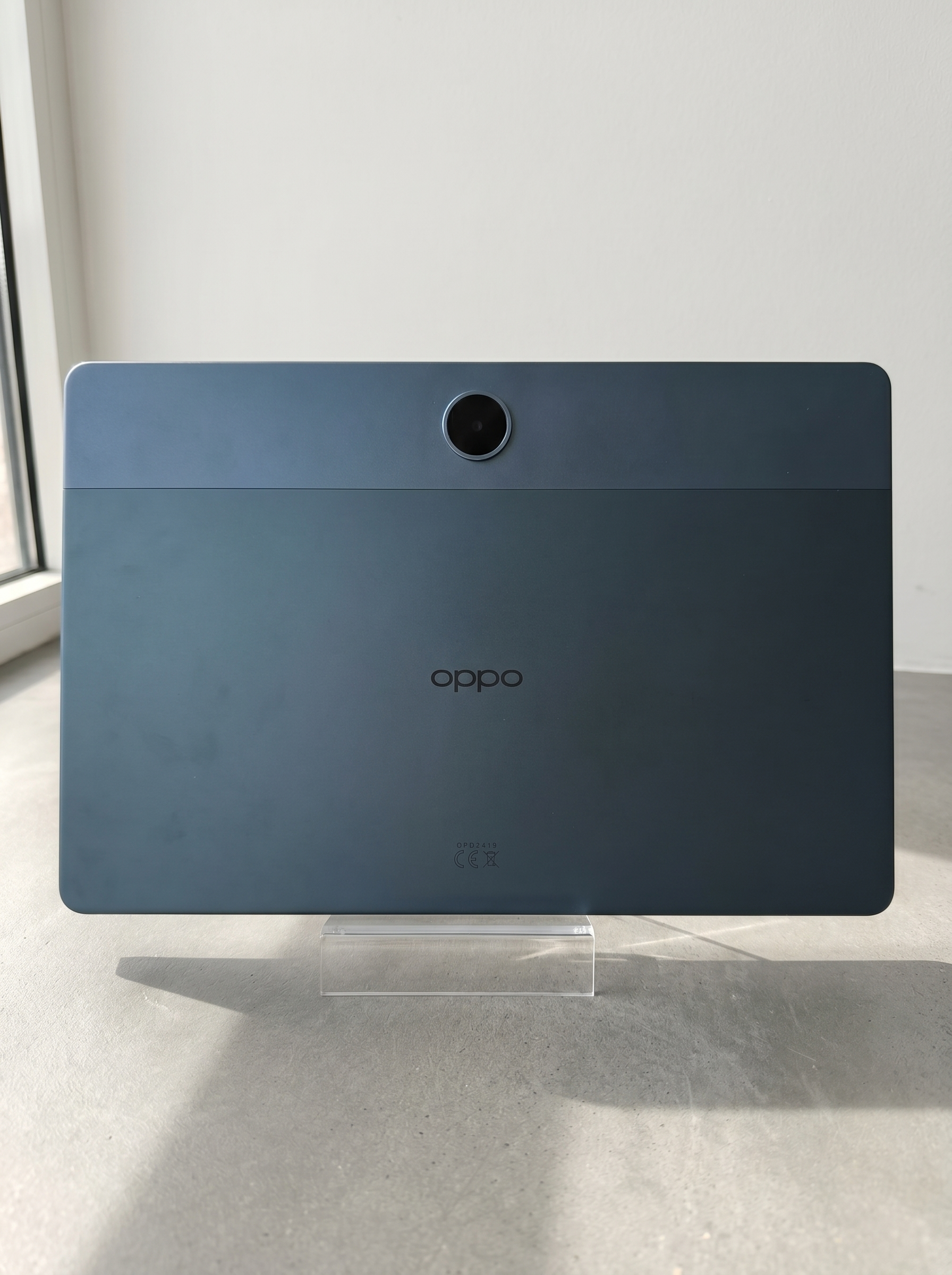 Tablet OPPO Pad SE 4G LTE 11" 6GB 128GB Azul — imagen 2