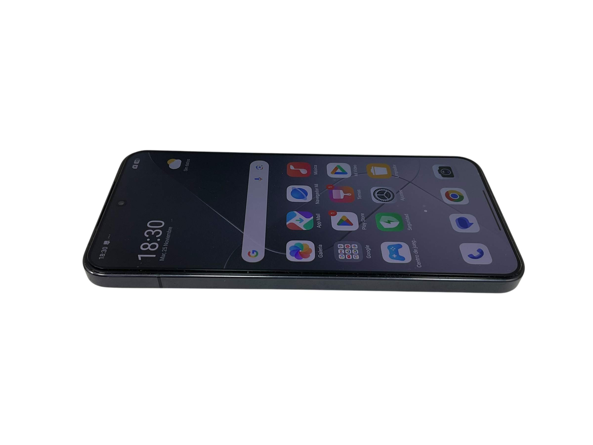 Xiaomi 14   12 GB  - 512GB — imagen 3