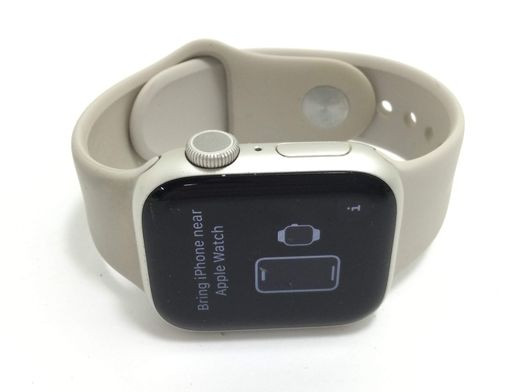 Apple Watch Series 8 41mm — imagen 4