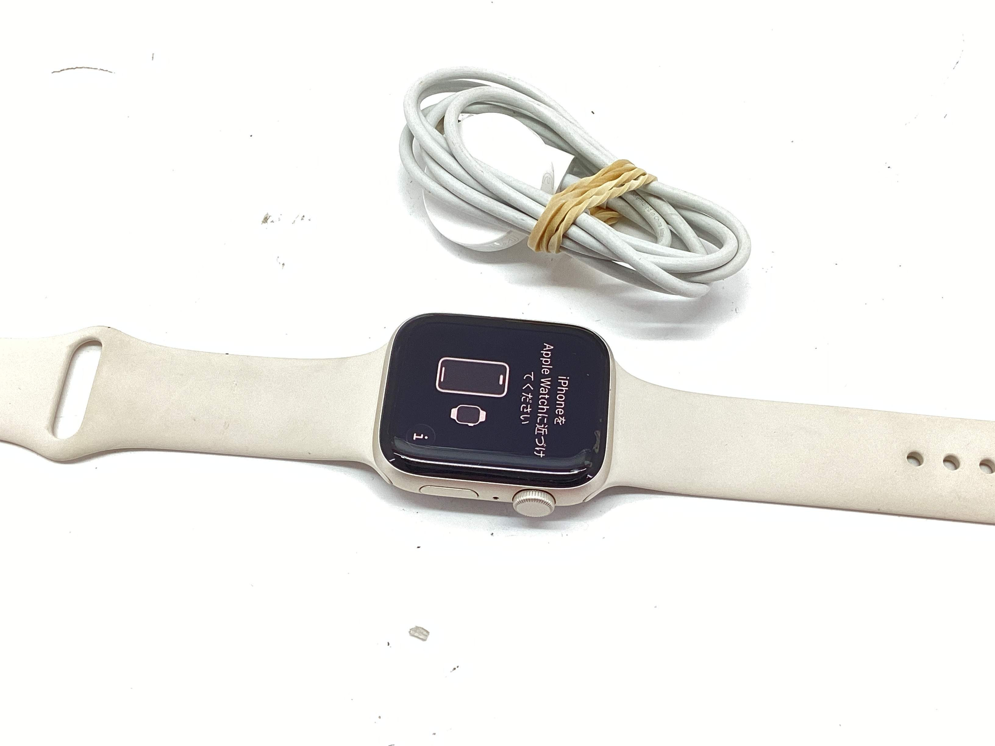 Apple Watch SE 2ª Gen (Cell) — imagen 3