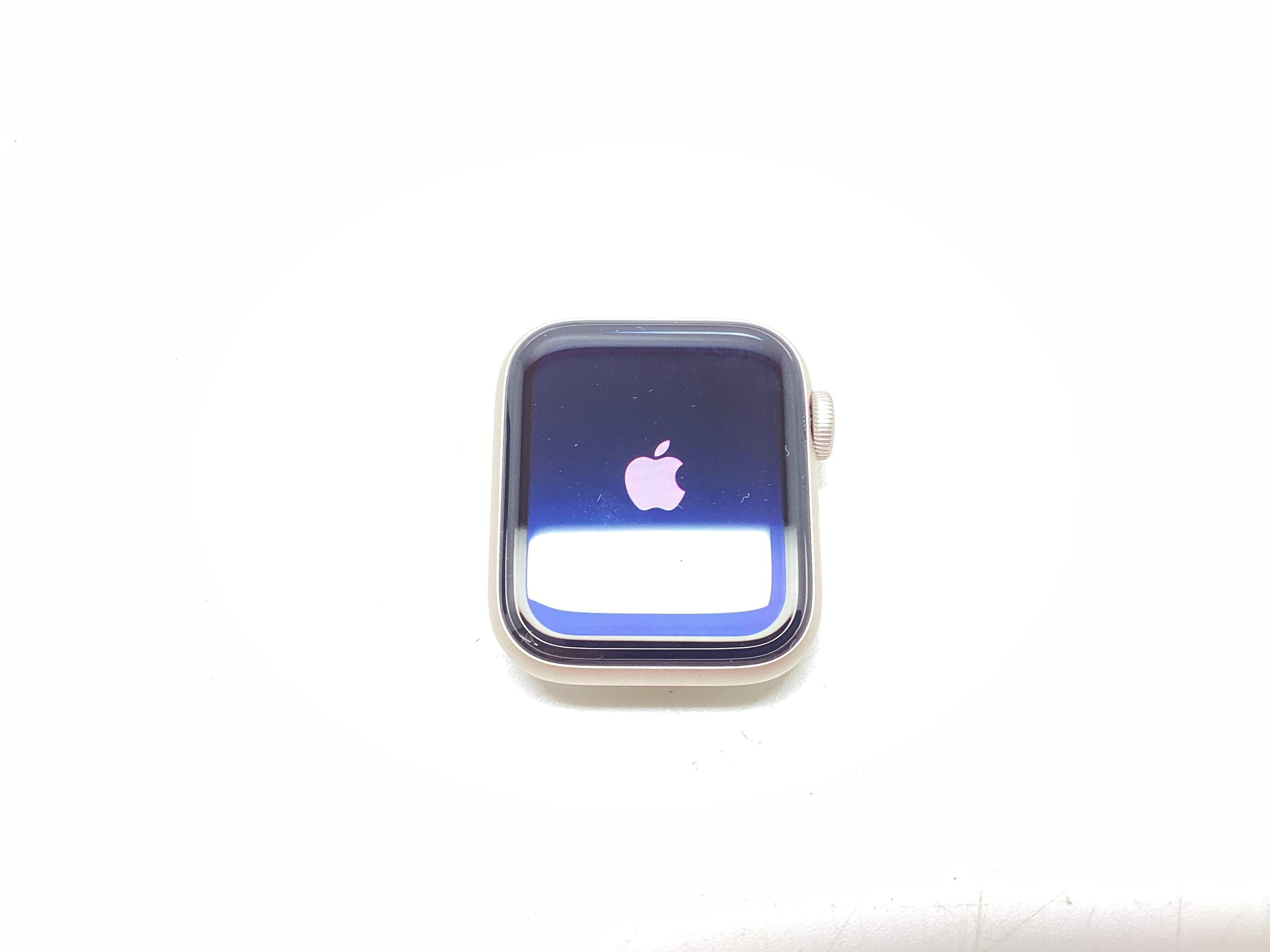 Smartwatch Apple Watch SE 3 2025 40mm (GPS) Aluminio