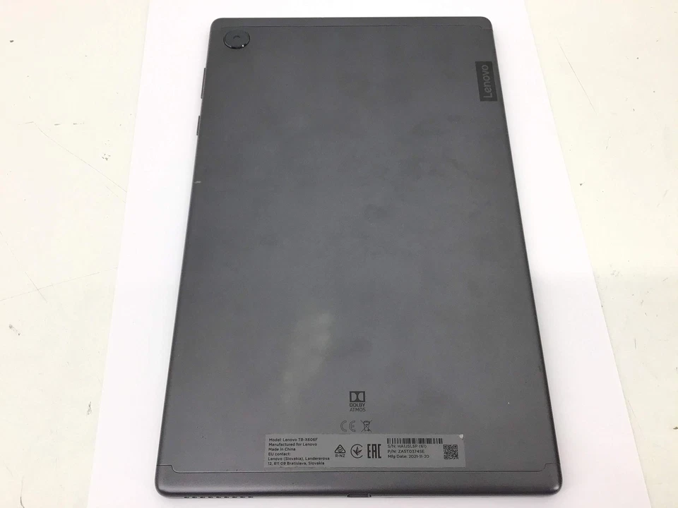 Lenovo Tab M10 FHD Plus 10.3 64GB WiFi — imagen 3