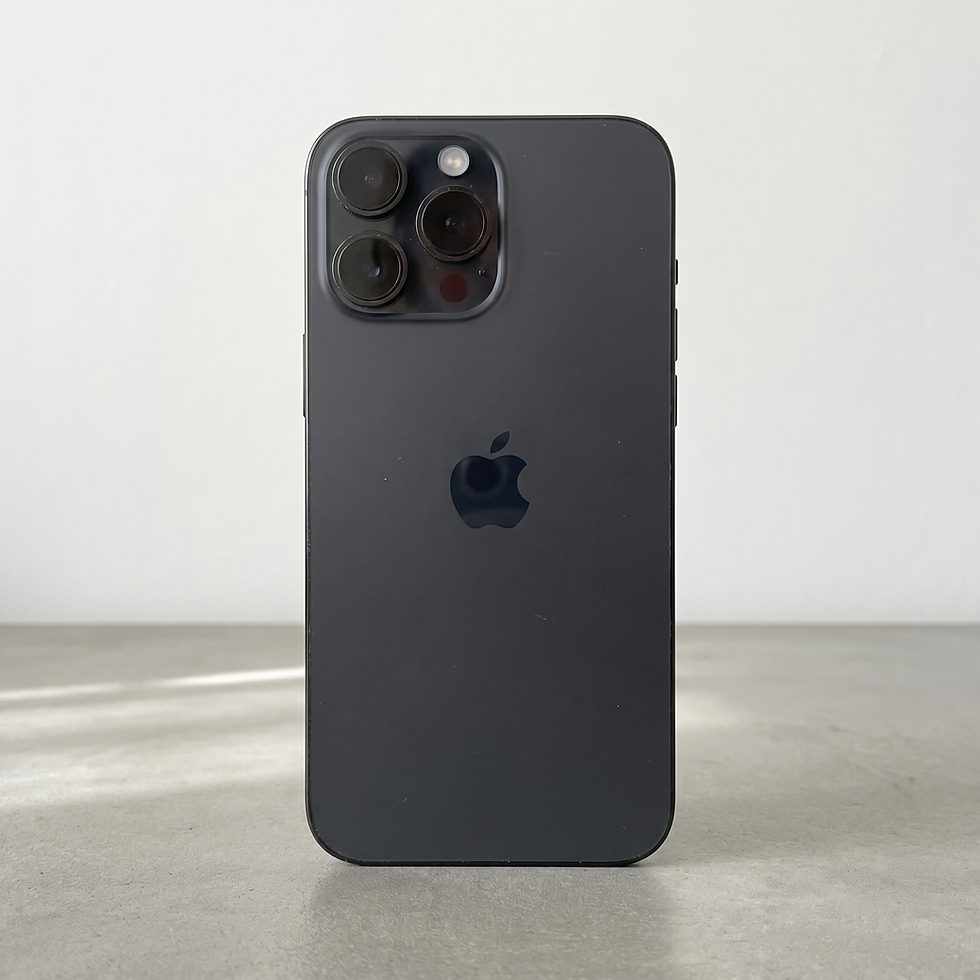 Miniatura: Apple iPhone 16 Pro Max