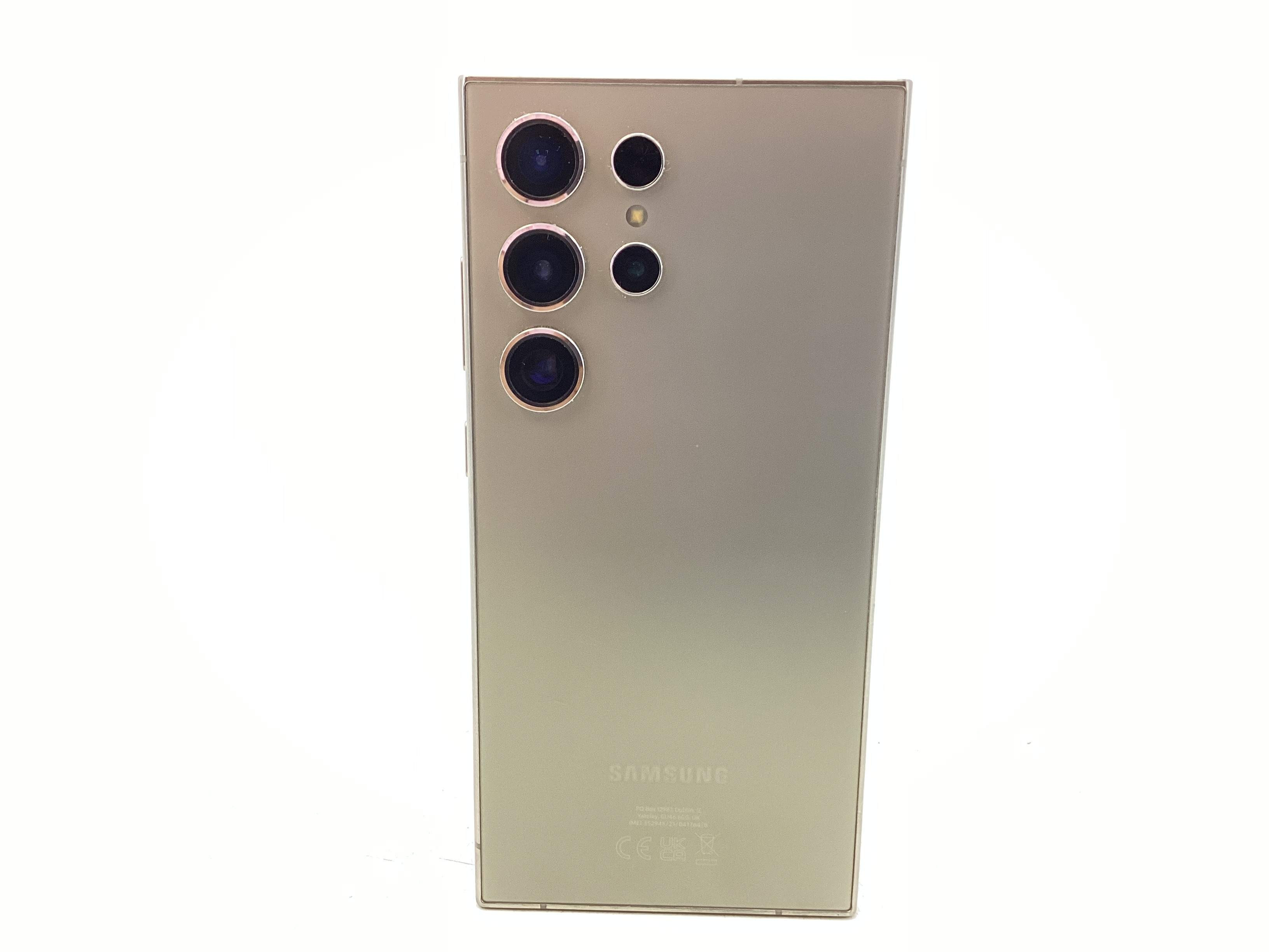 Samsung Galaxy S24 Ultra — imagen 3