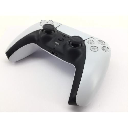 Mando Inalambrico Blanco PS5 Oficial DualSense — imagen 2