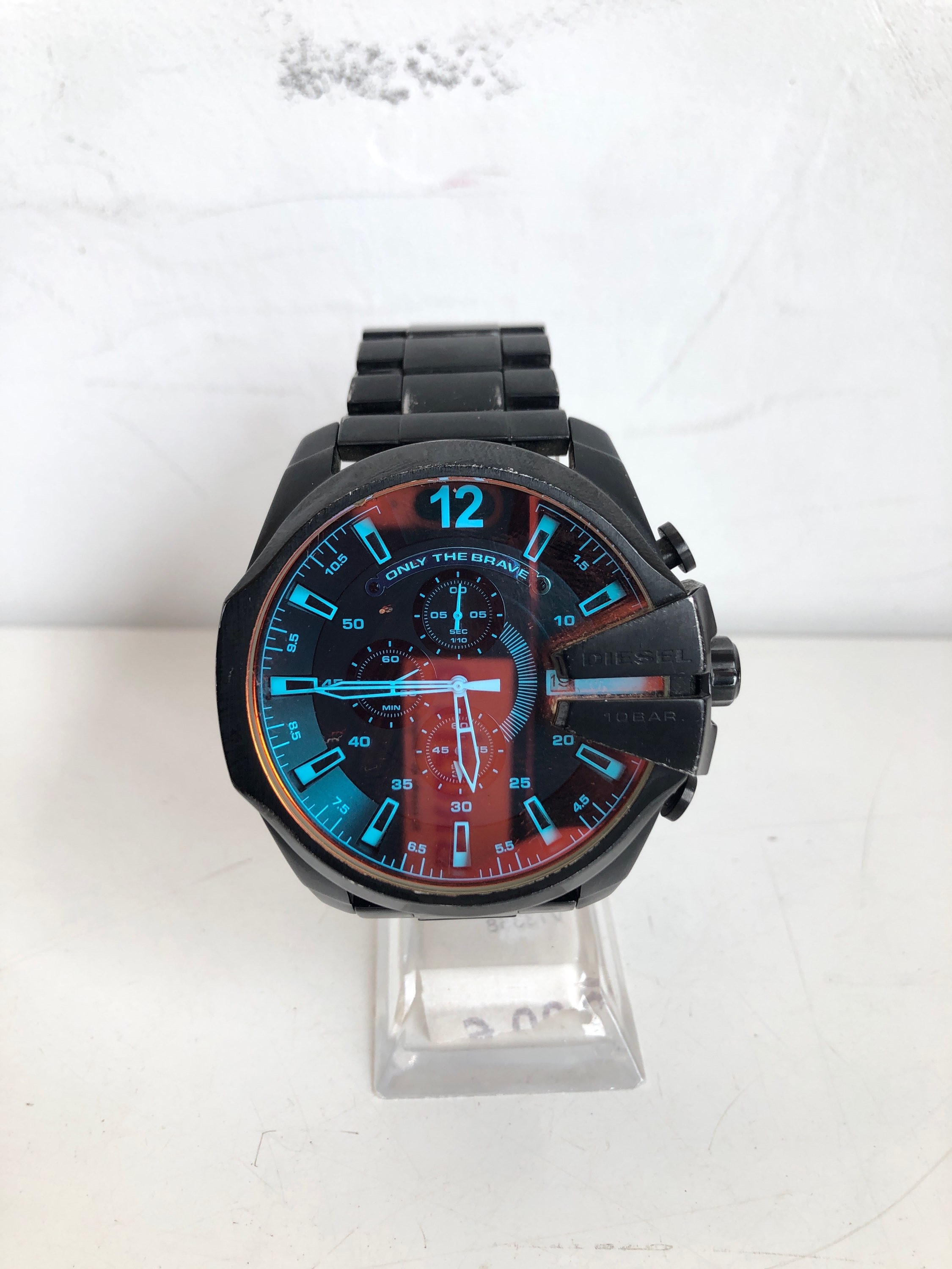 Reloj Diésel DZ-4318 — imagen 2