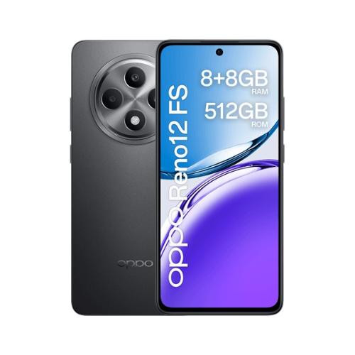 OPPO reno 12 fs 512GB 12GB