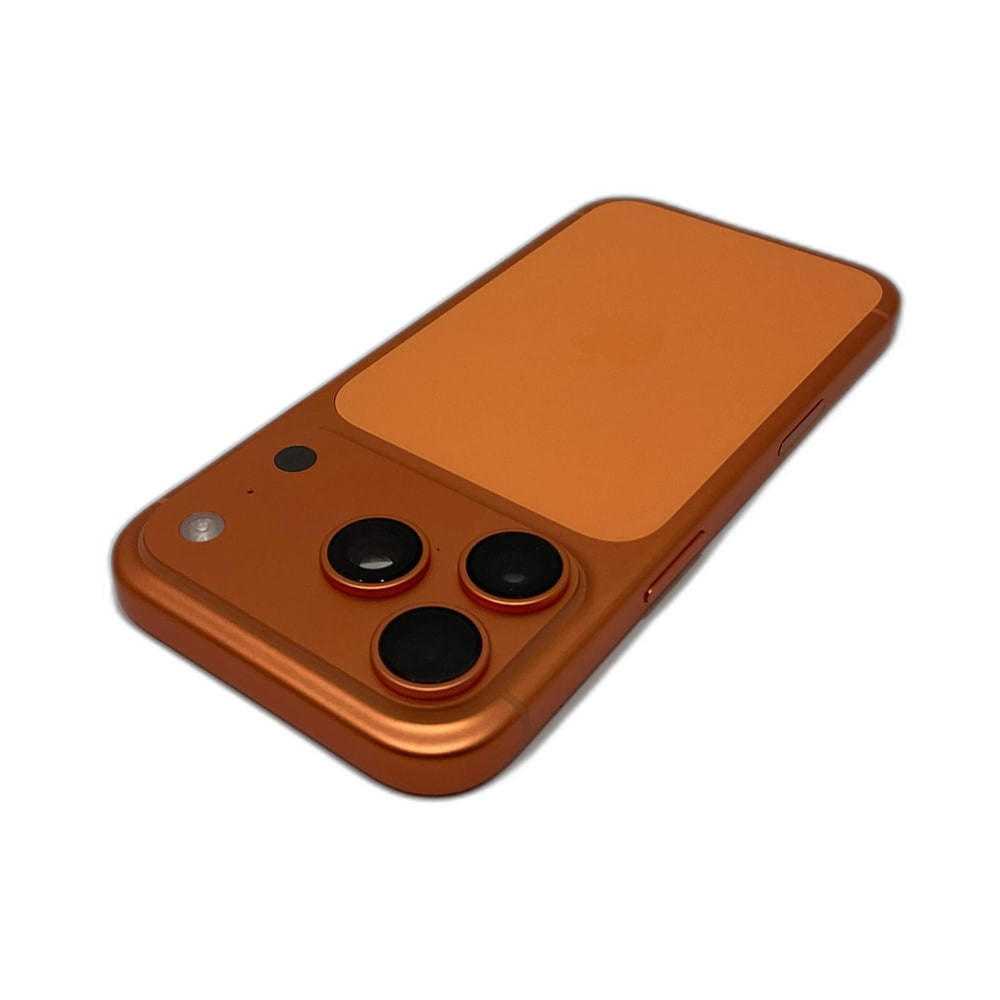 Apple iPhone 17 Pro — imagen 2