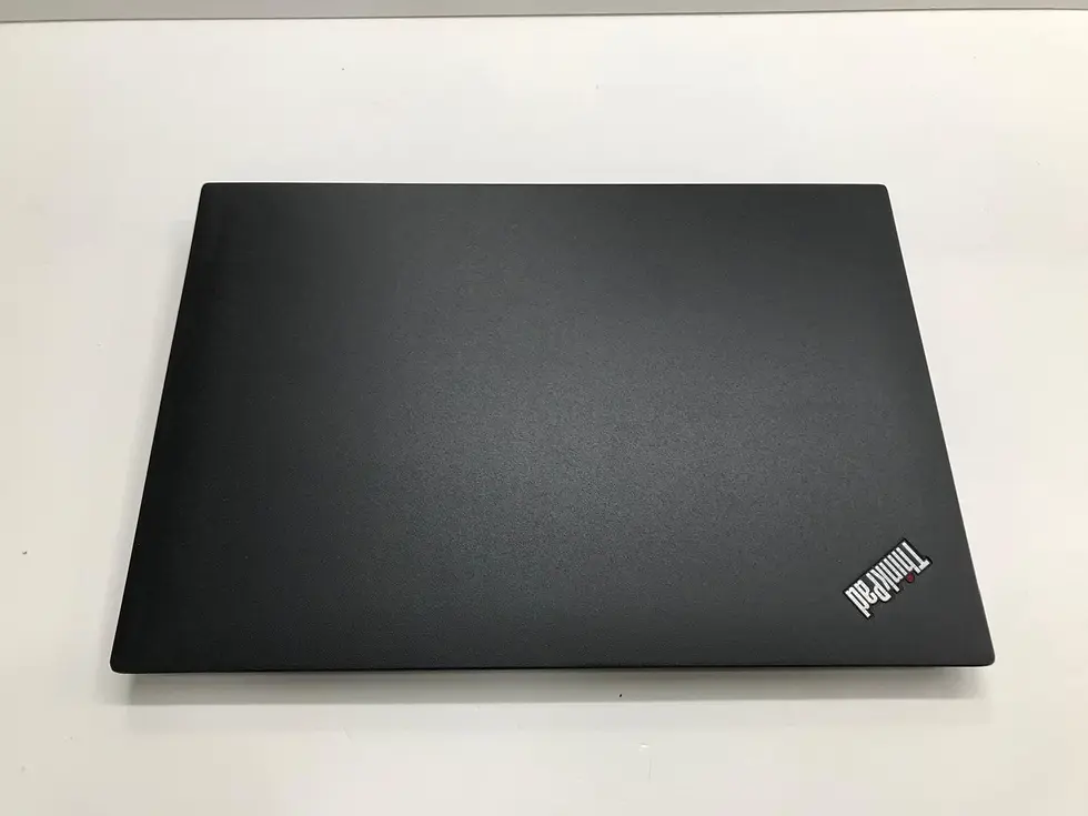 Miniatura: Lenovo ThinkPad T480S 14" Core i5