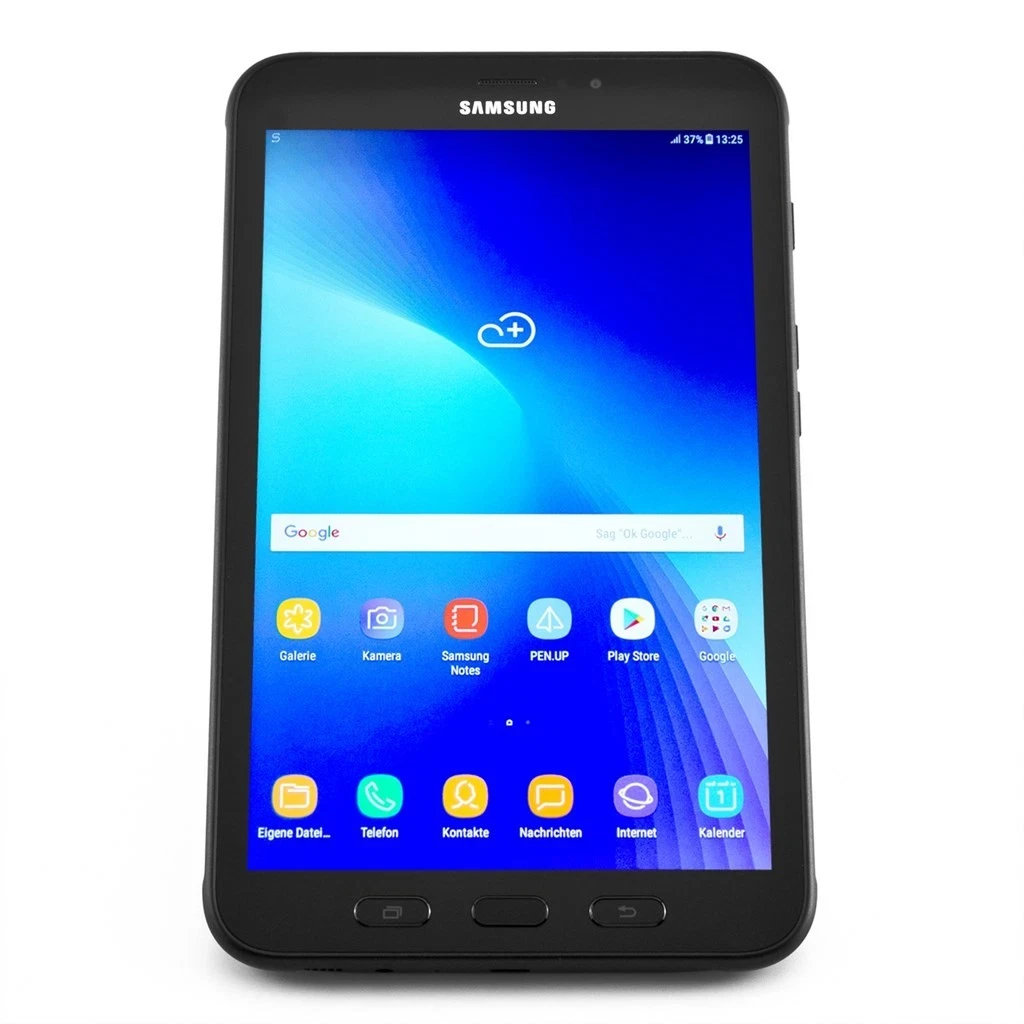 Samsung Galaxy Tab Active 3 SM-T575 — imagen 2