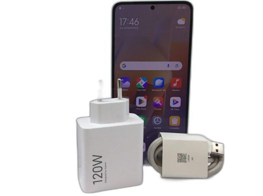 Xiaomi 13T Pro (12GB+512GB) Verde — imagen 4