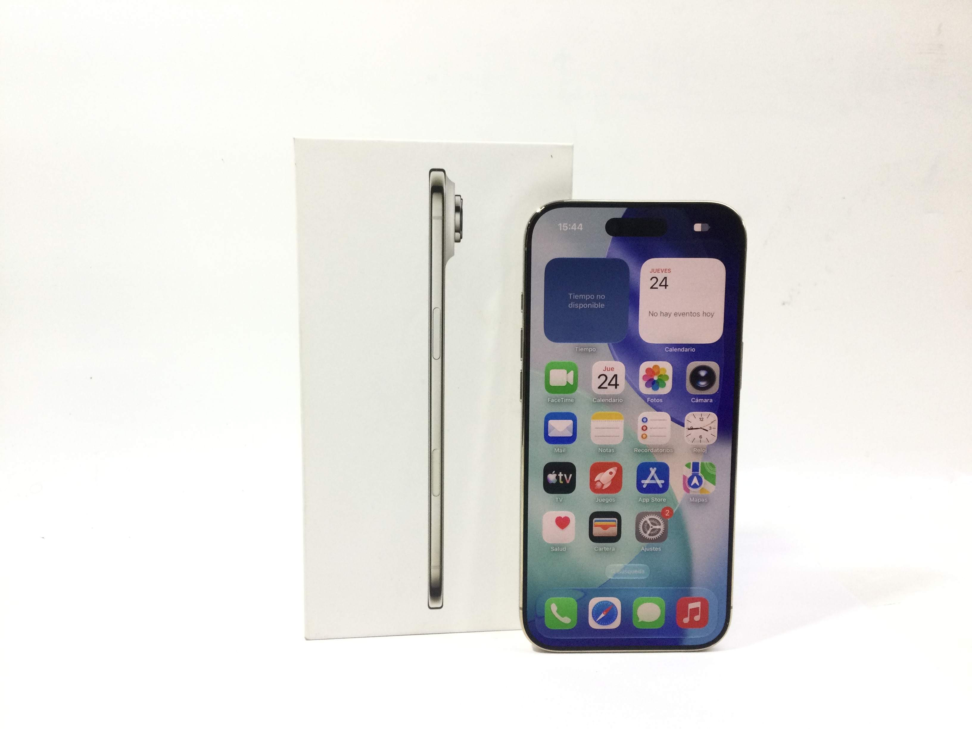 Apple iPhone Air — imagen 3