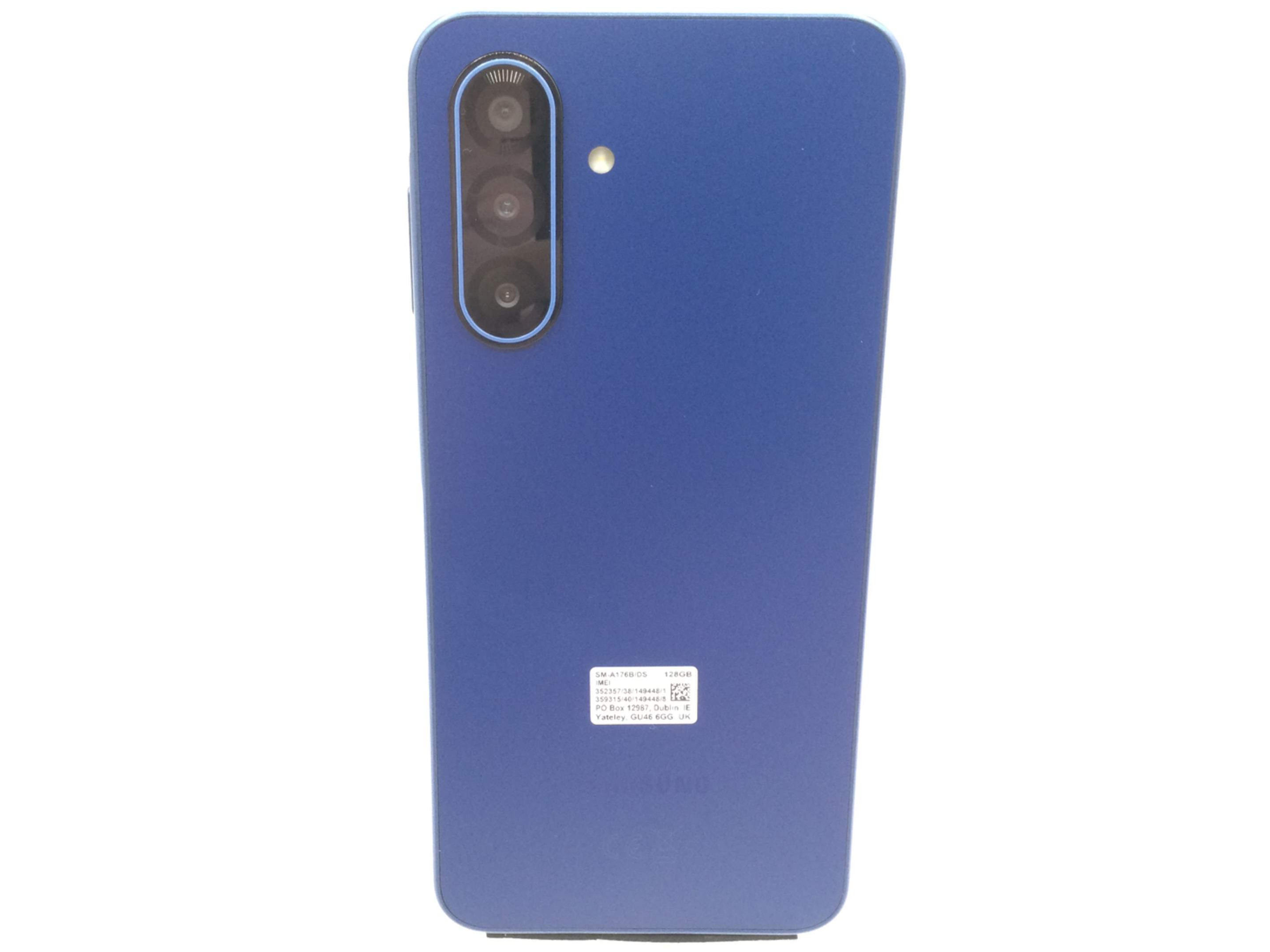 Samsung Galaxy A17 5G — imagen 2