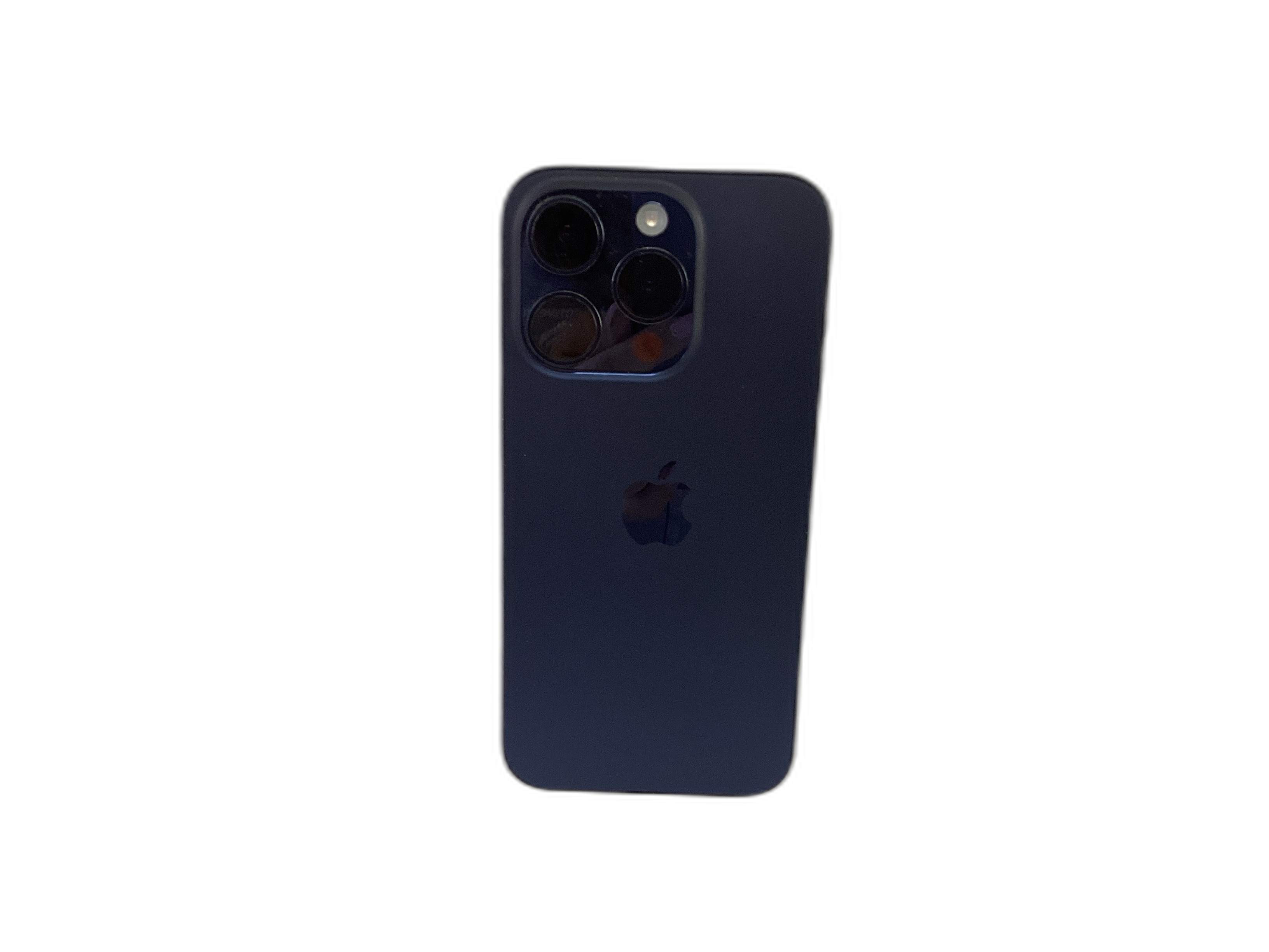 Apple iPhone 15 Pro 128 GB — imagen 3