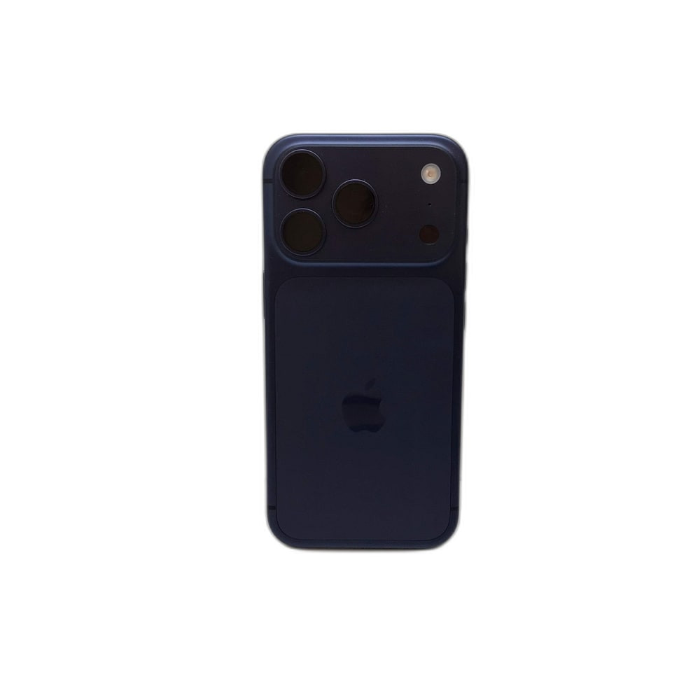 Apple iPhone 17 Pro — imagen 4
