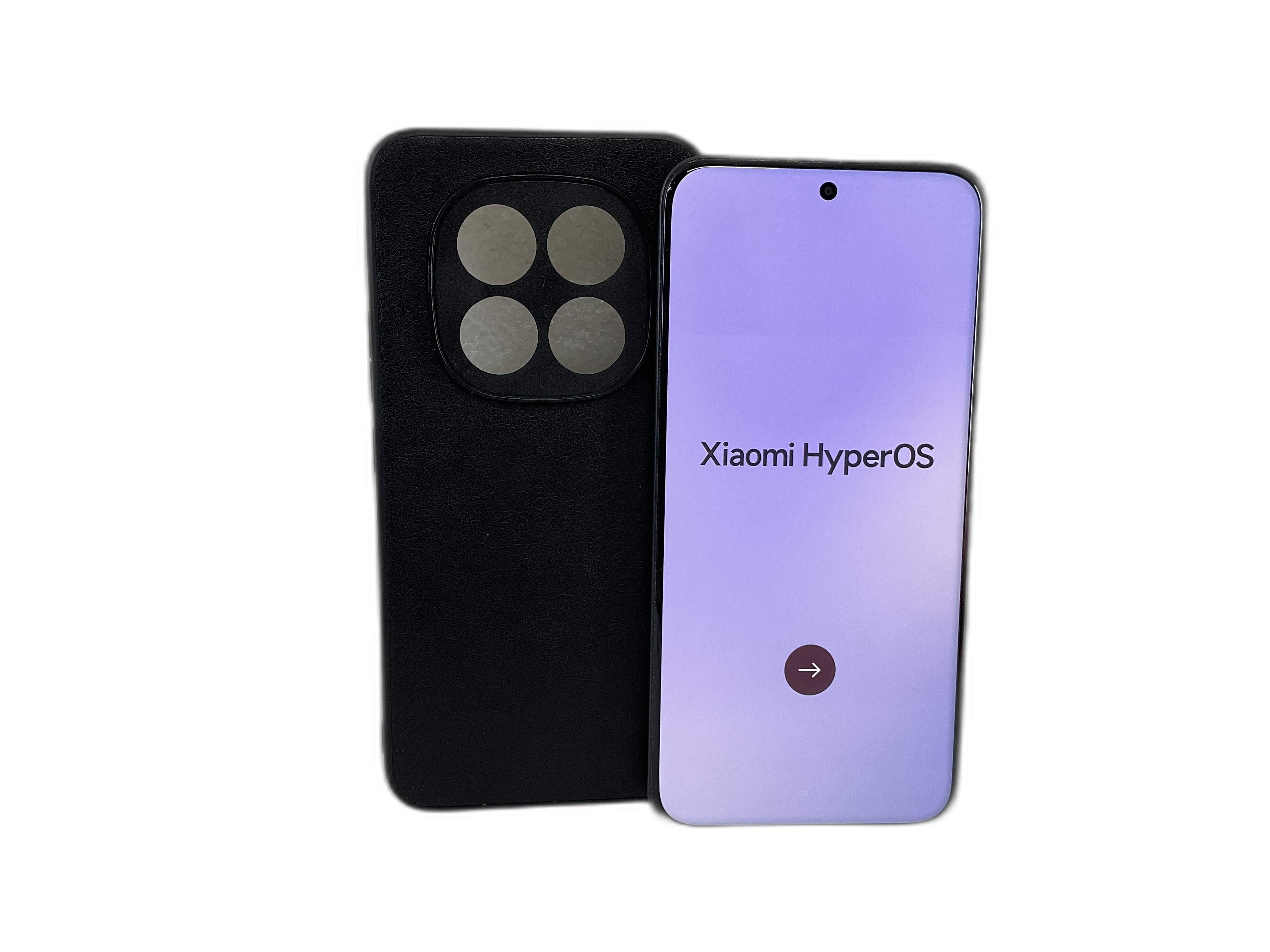 Xiaomi Redmi Note 15 Pro Plus 5G — imagen 2