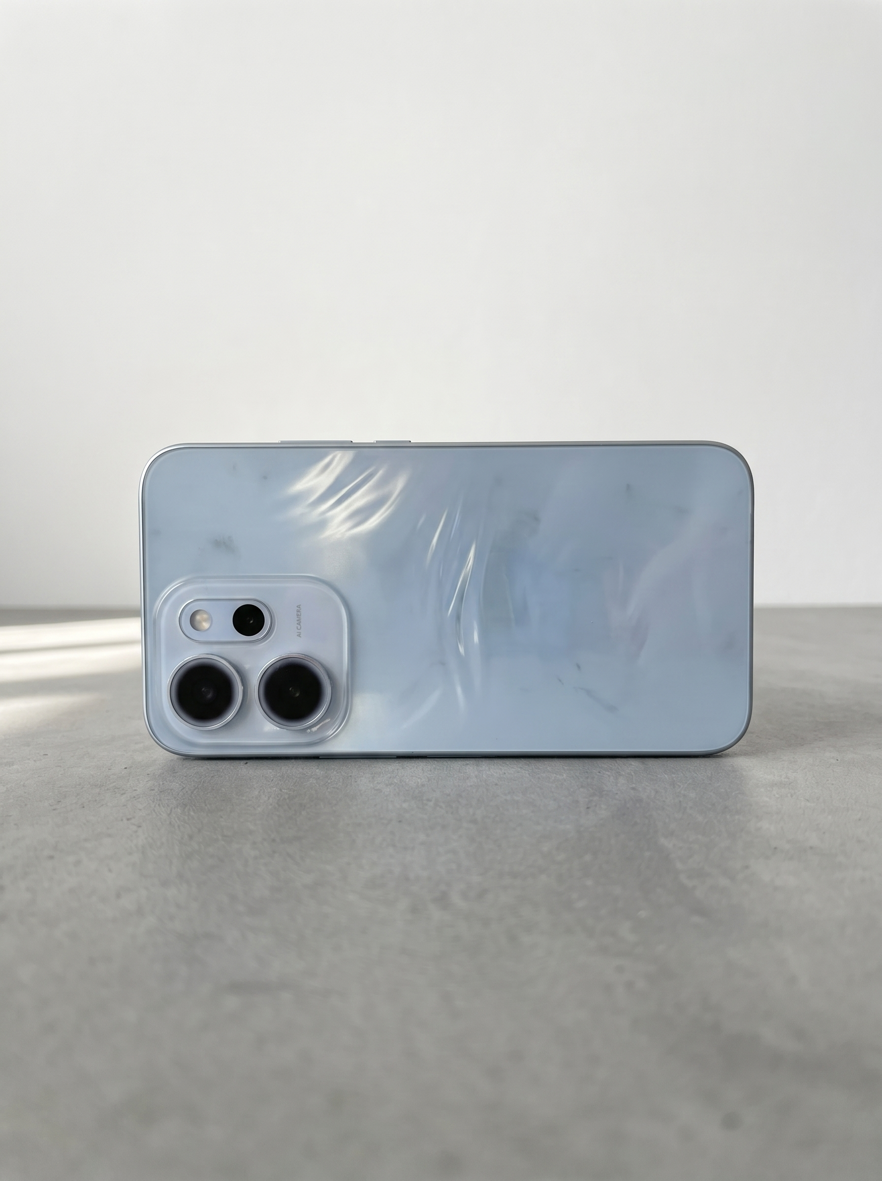 Móviles Oppo Reno 14 f 8gb 256gb — imagen 3