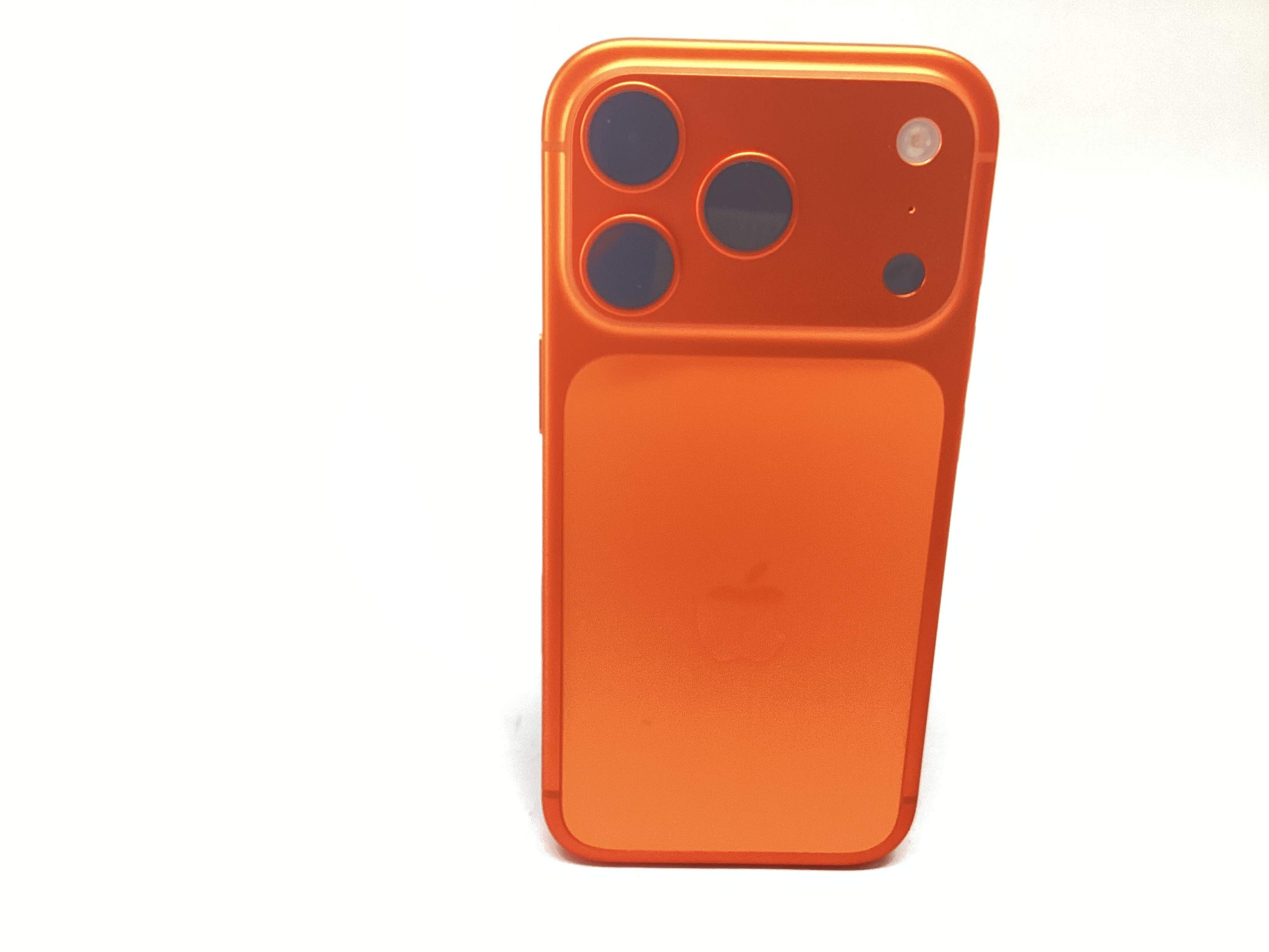 Apple iPhone 17 Pro — imagen 3