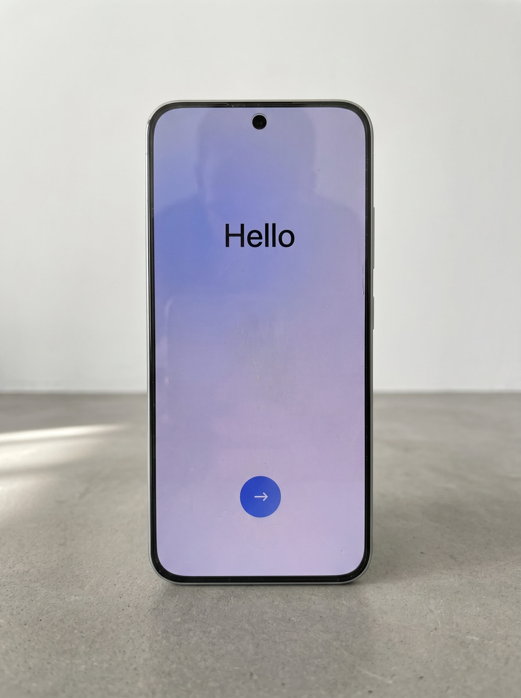 Móviles Oppo Reno 14 f 8gb 256gb — imagen 2