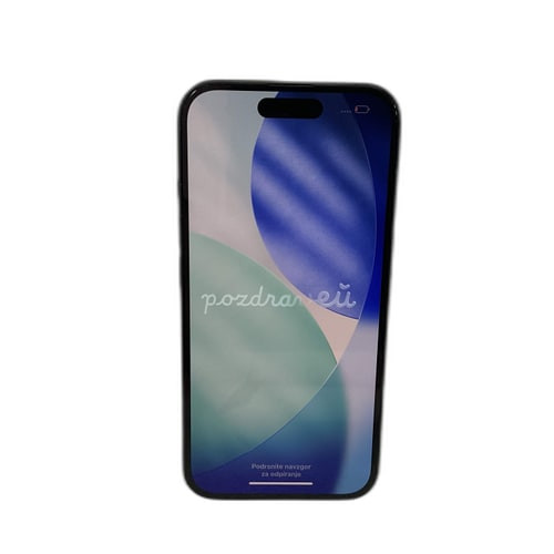 Apple iPhone 16 — imagen 5