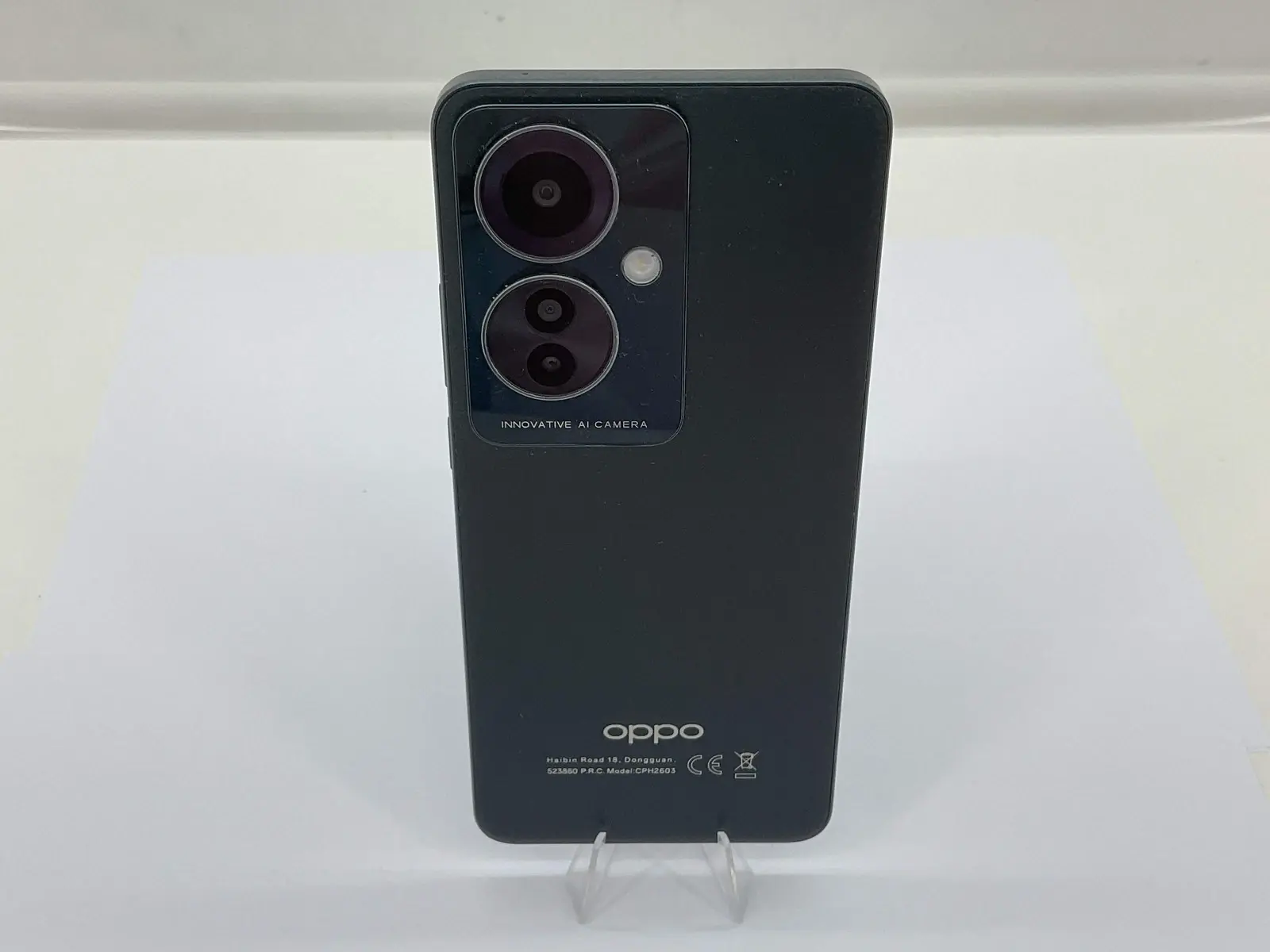 Oppo Reno 11F