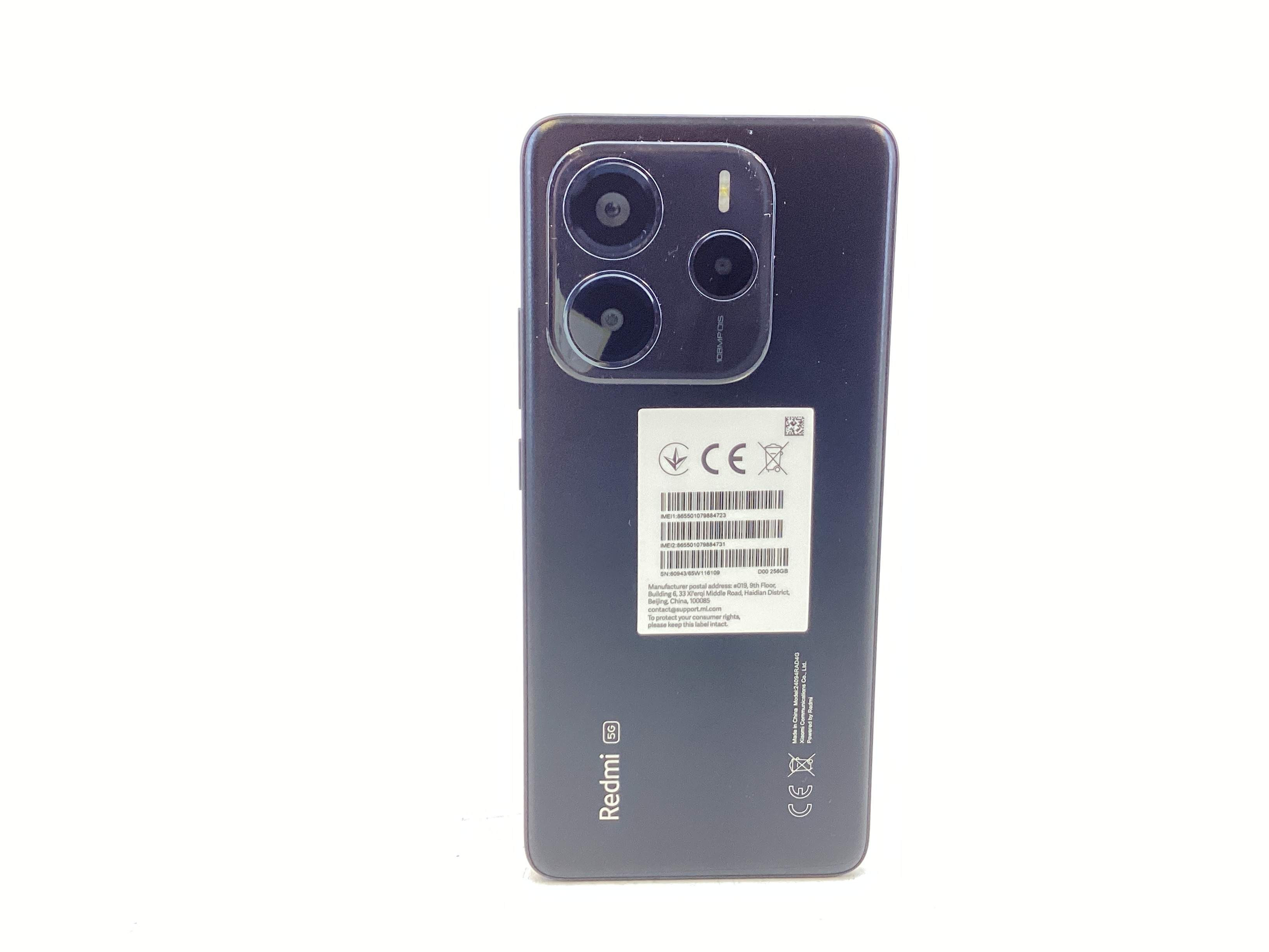 Redmi Note 14 — imagen 4