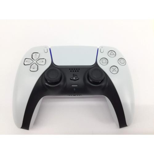 Mando Inalambrico Blanco PS5 Oficial DualSense — imagen 3