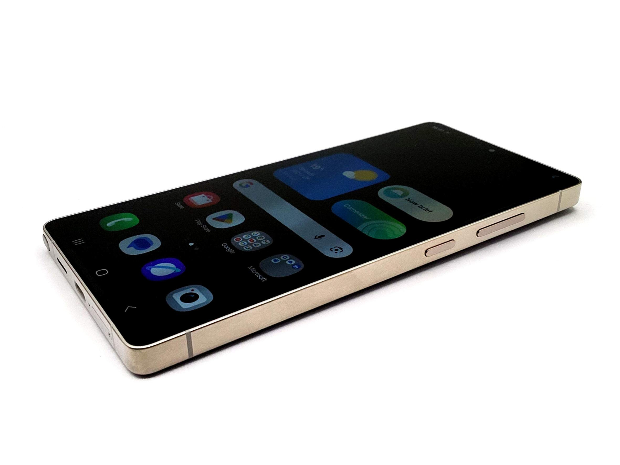 Samsung Galaxy S25 Ultra — imagen 3