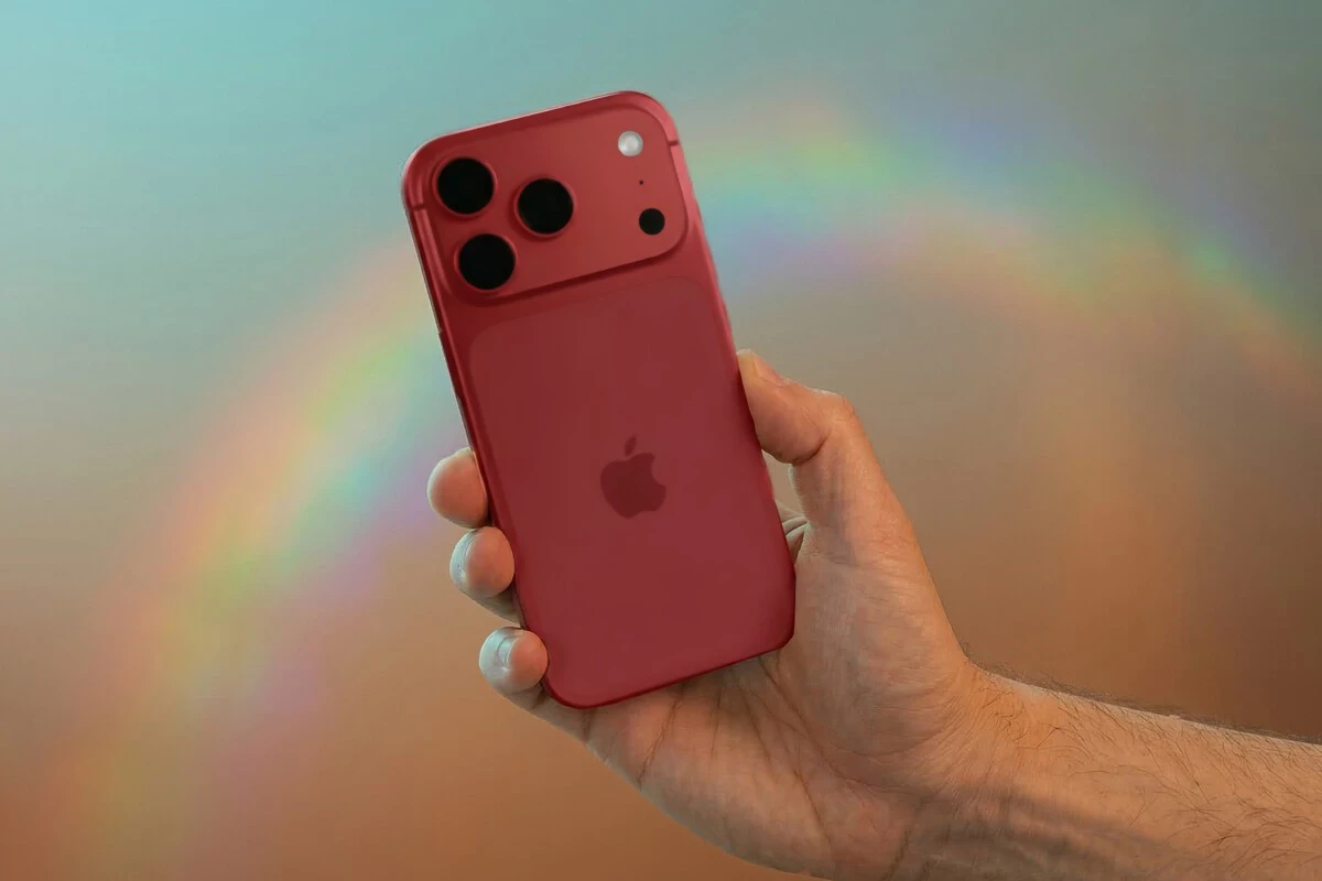 Iphone 18 Pro