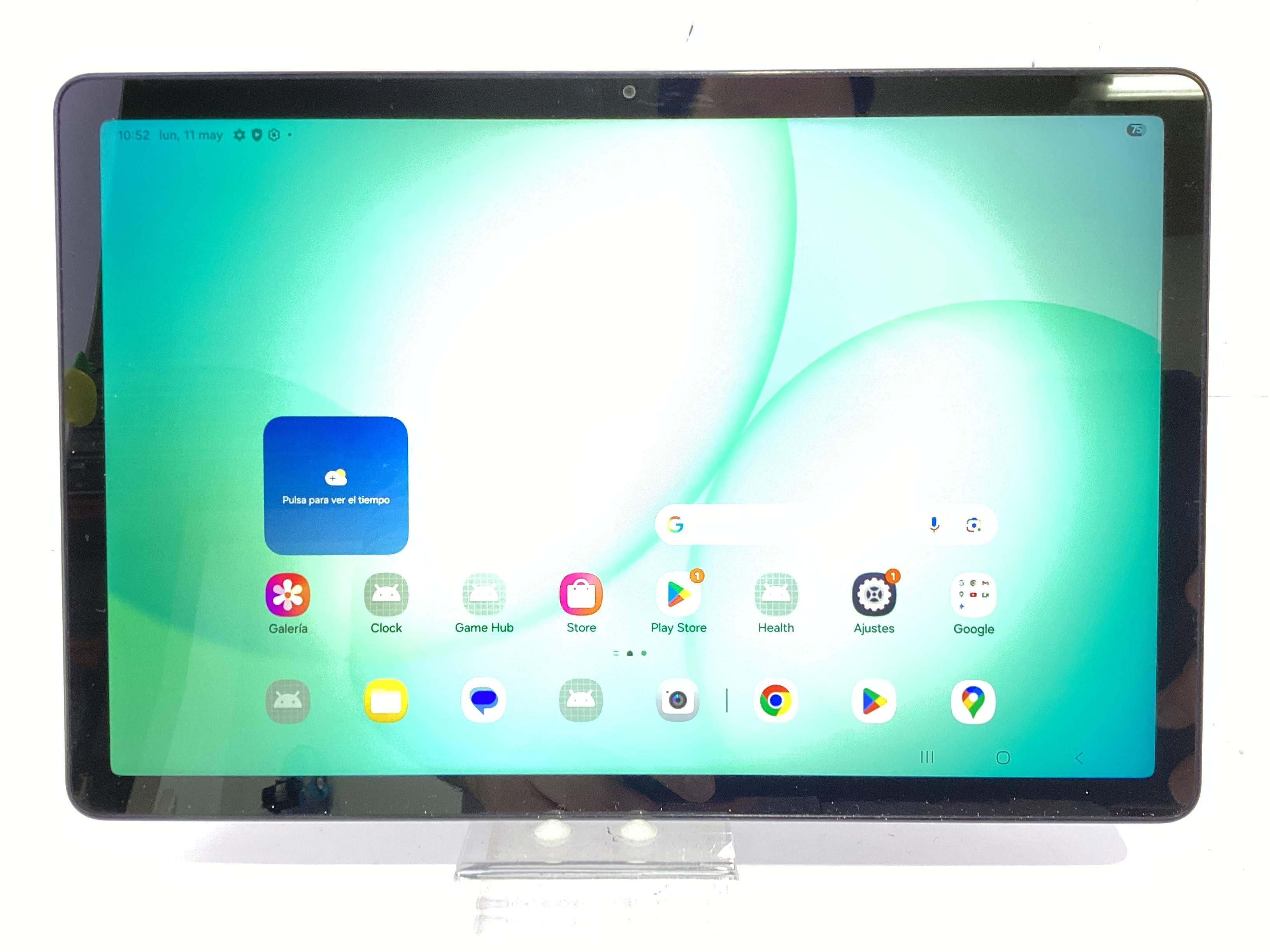 Tablet - Samsung Galaxy Tab A11+ 5G — imagen 3