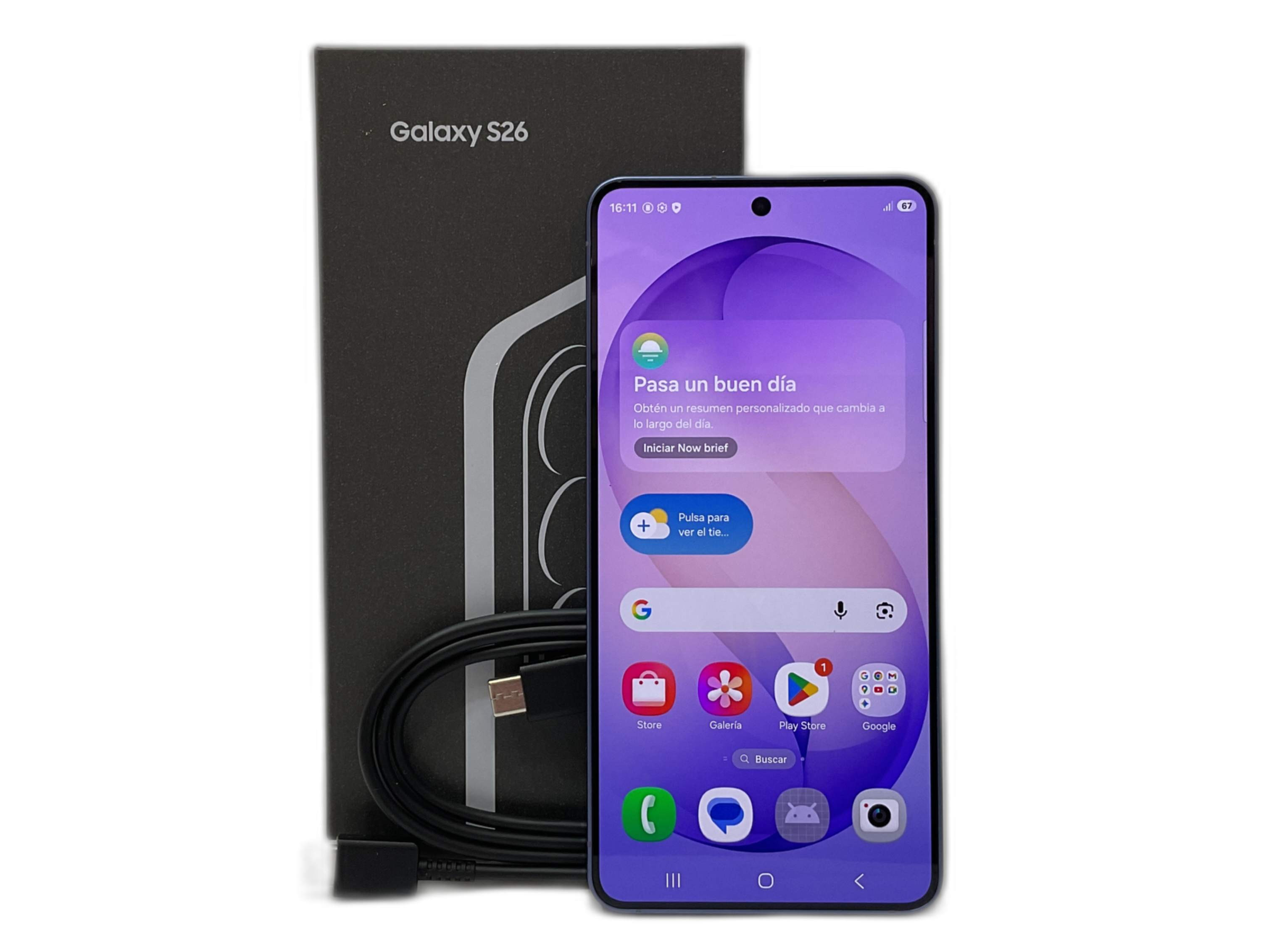 Samsung Galaxy S26