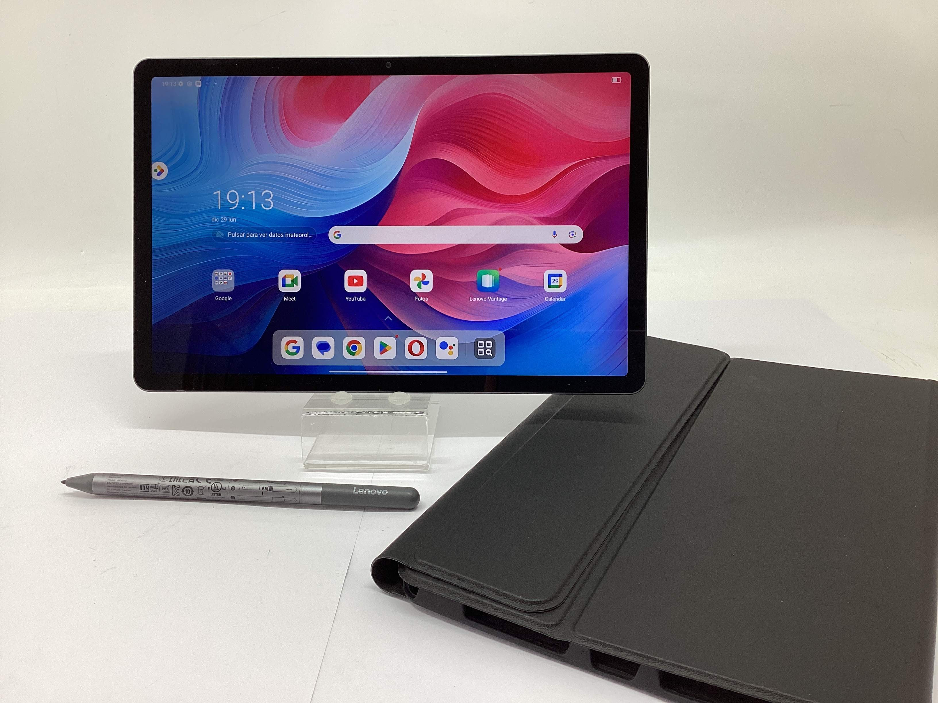 Tablet pc lenovo tab p12 tb336fu