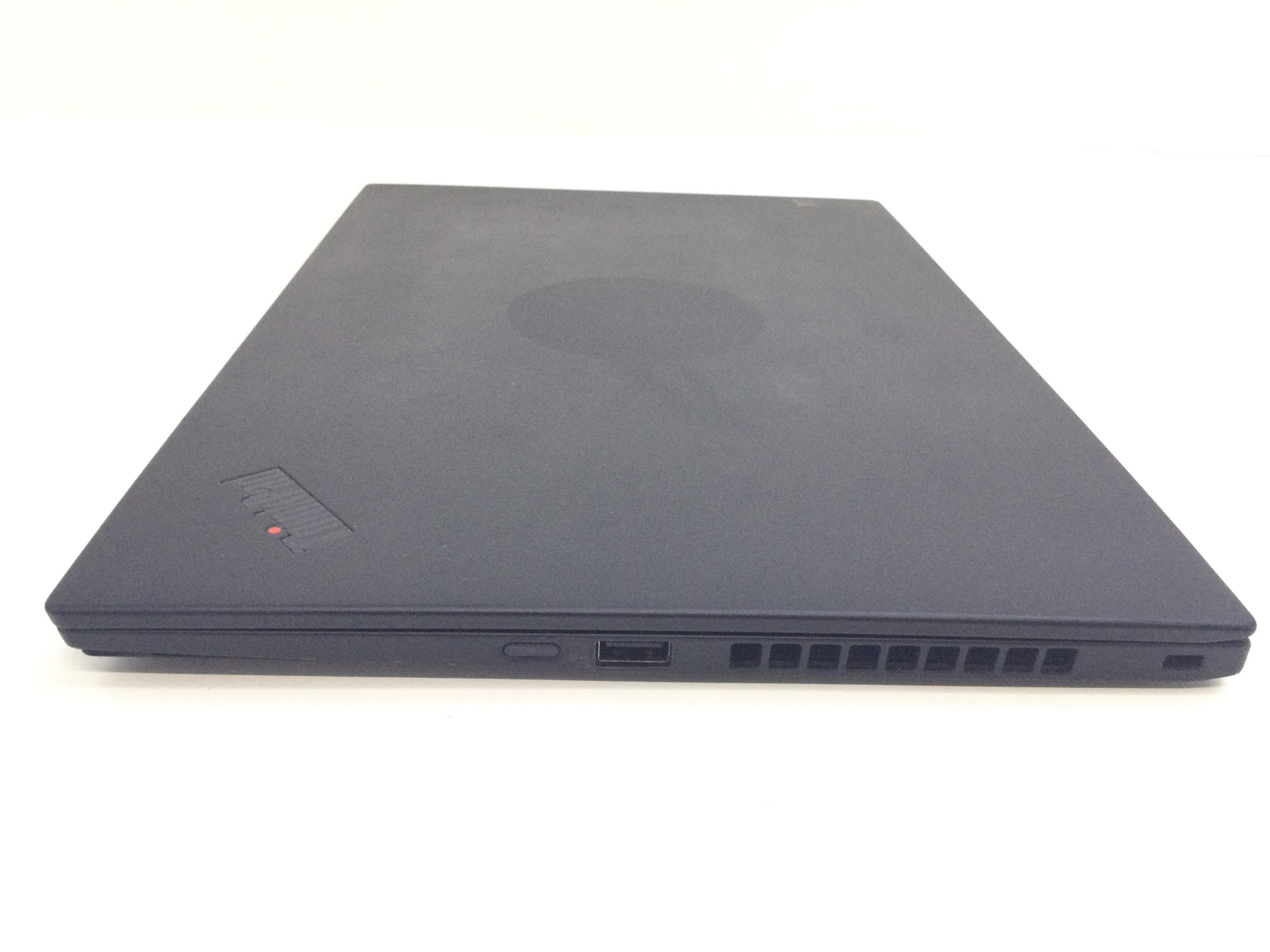 Lenovo ThinkPad X1 Carbon 4th Gen / Intel Core I5-6200U / 14" — imagen 2