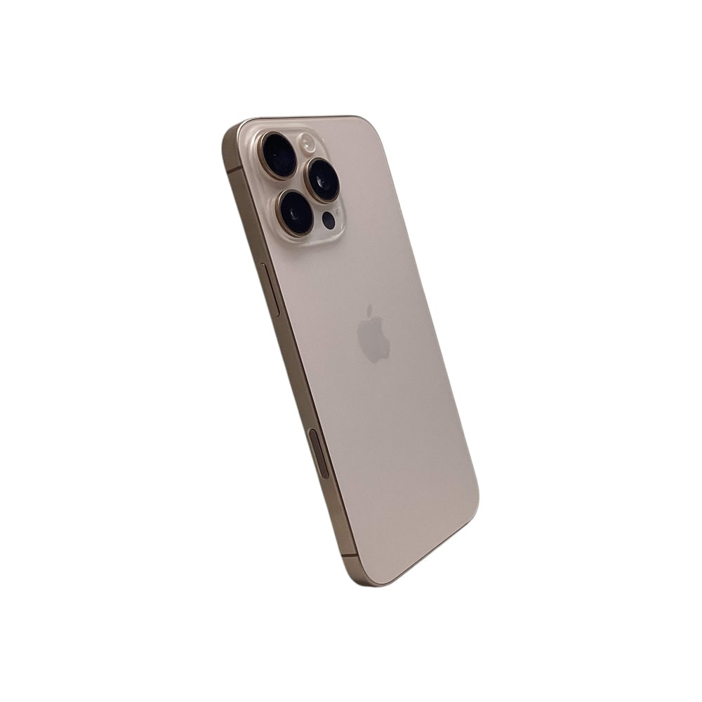 Apple iPhone 16 Pro Max