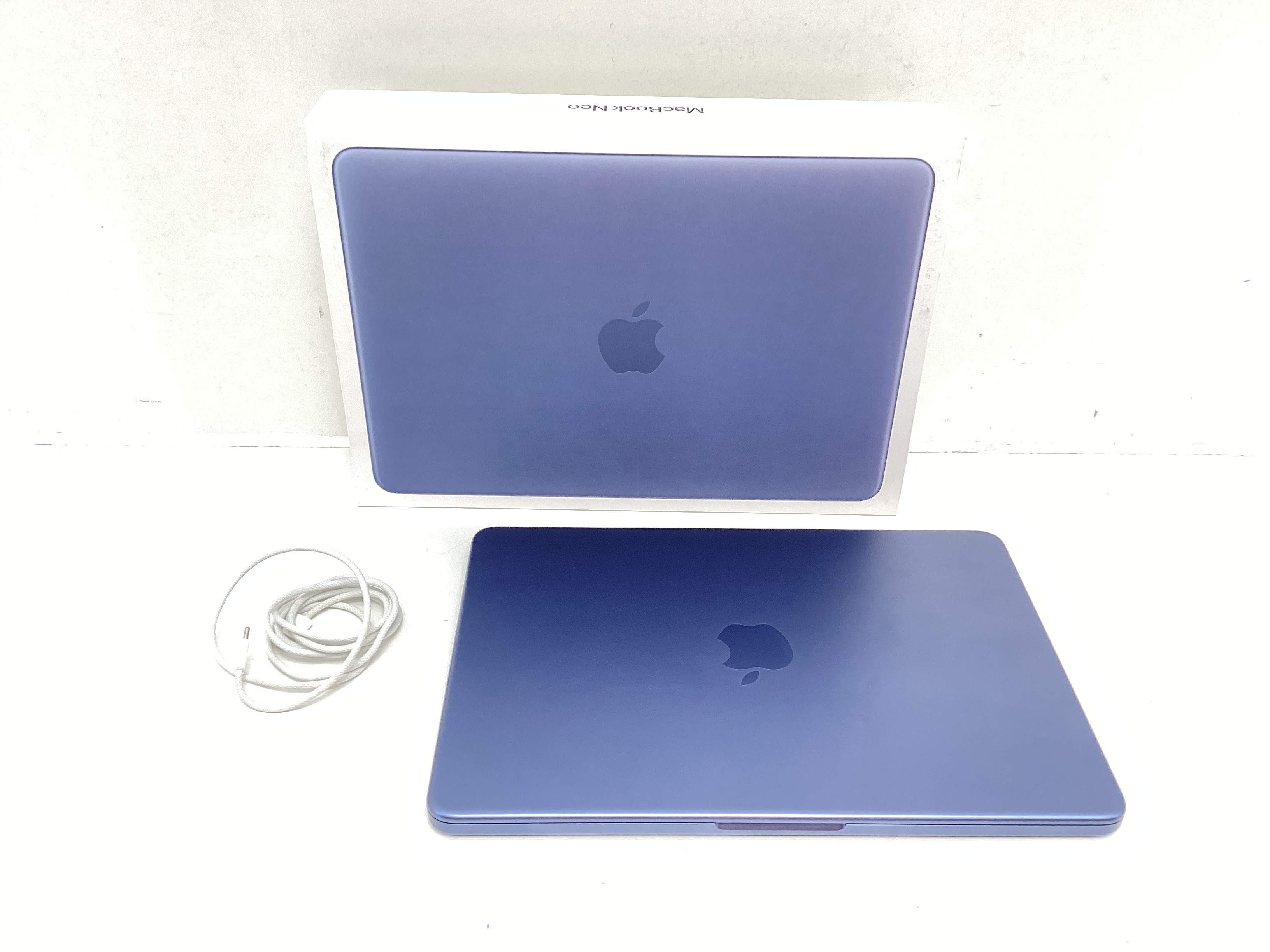 MacBook Air Neo — imagen 2