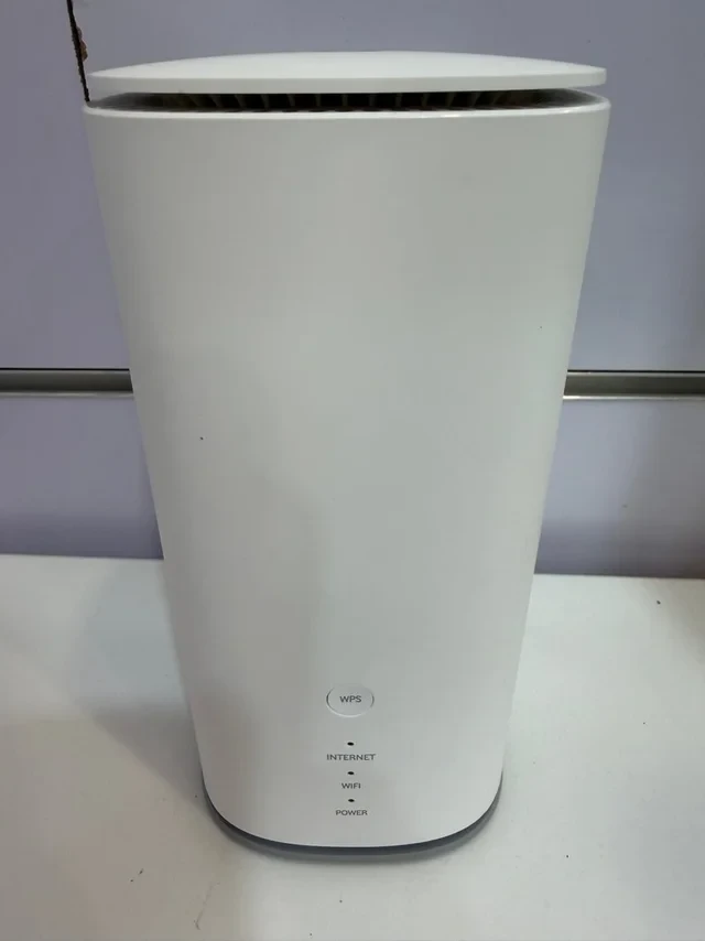 Router ZTE MC888 Ultra 5G — imagen 2