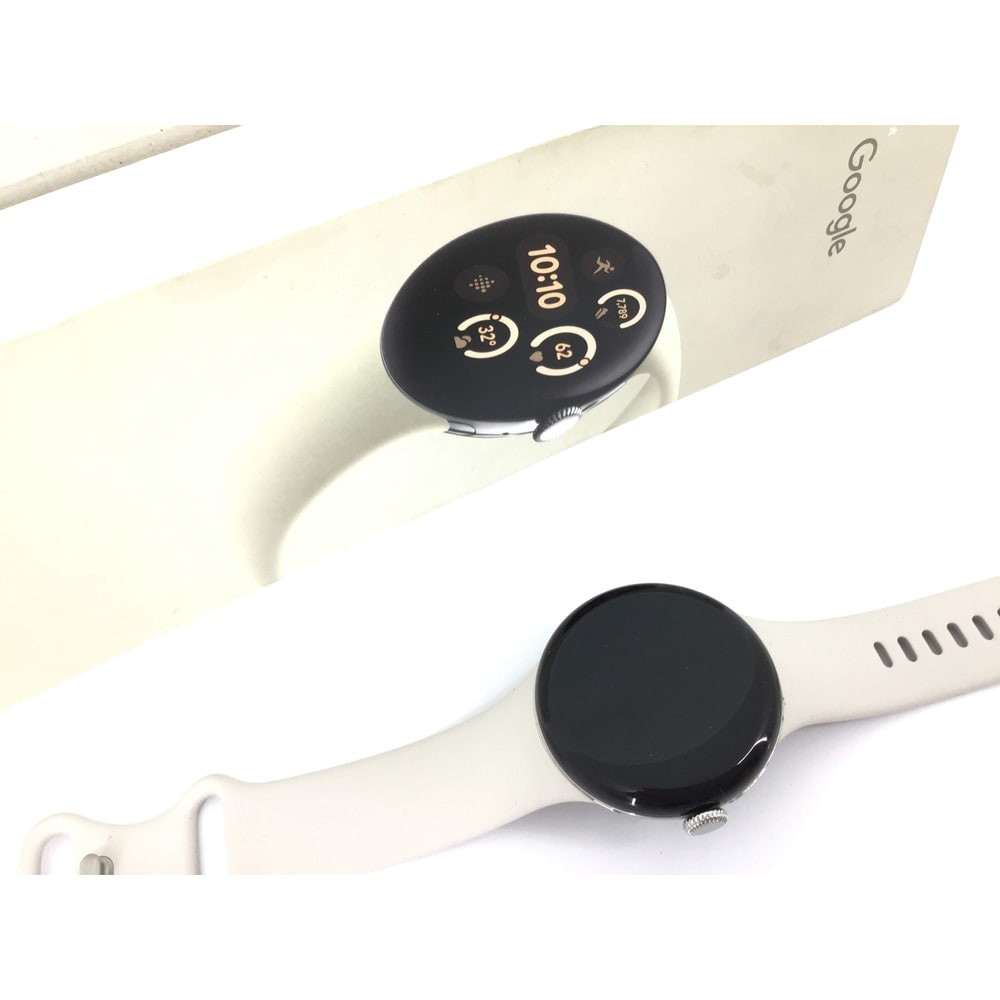Google Pixel Watch 3 — imagen 2