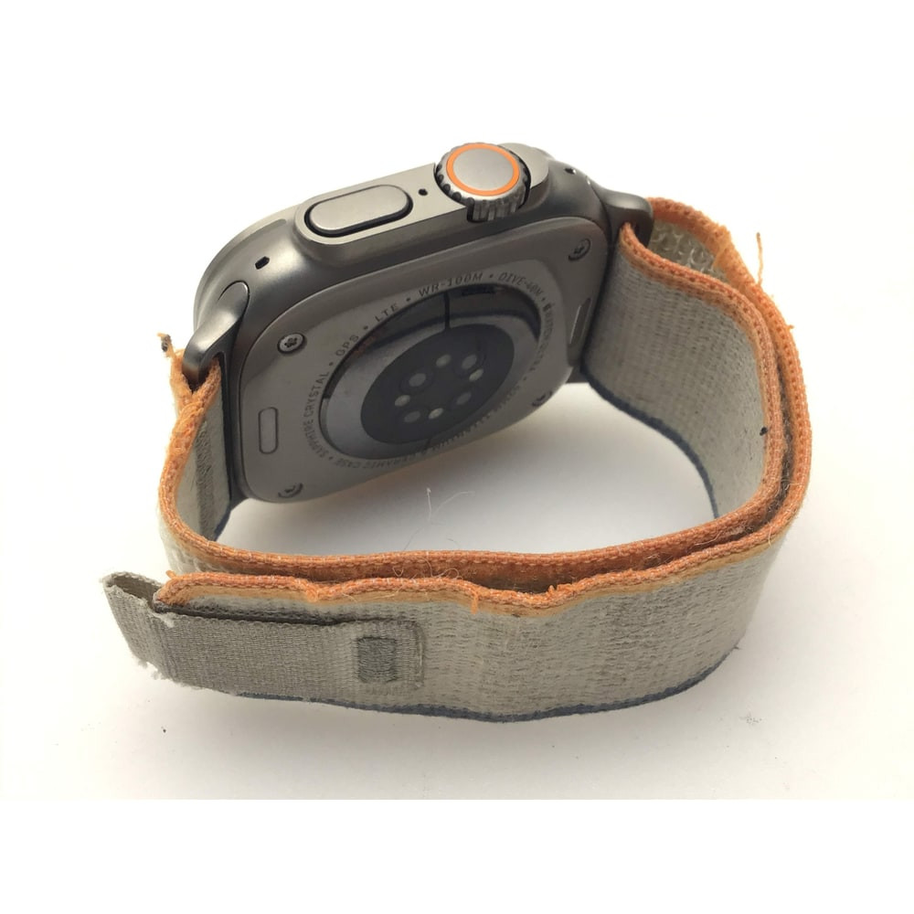 Apple Watch Ultra 2 49mm — imagen 5