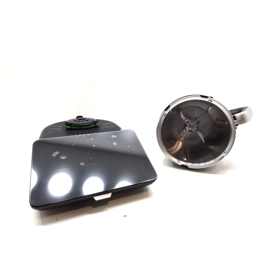 Thermomix Vorwerk TM7 — imagen 4